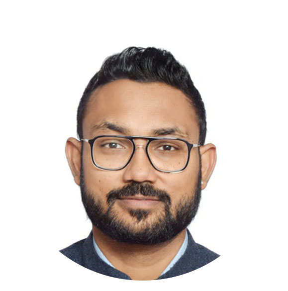 Ashish Jakhotia