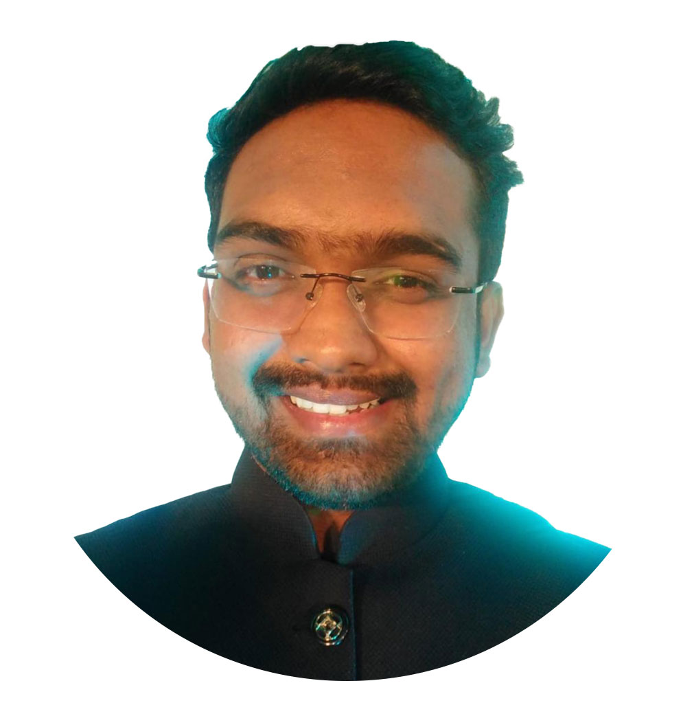 Pushpak Laddha