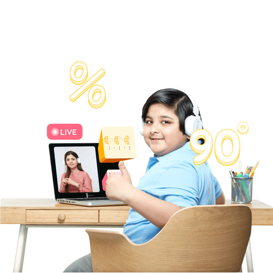 Online maths tuition for class 5 | Cuemath