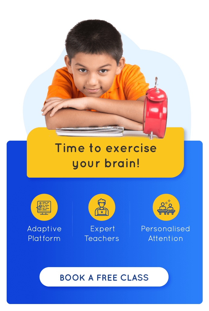 Free Grade 4 Math Puzzles for Kids (5 to 12 years) - Cuemath