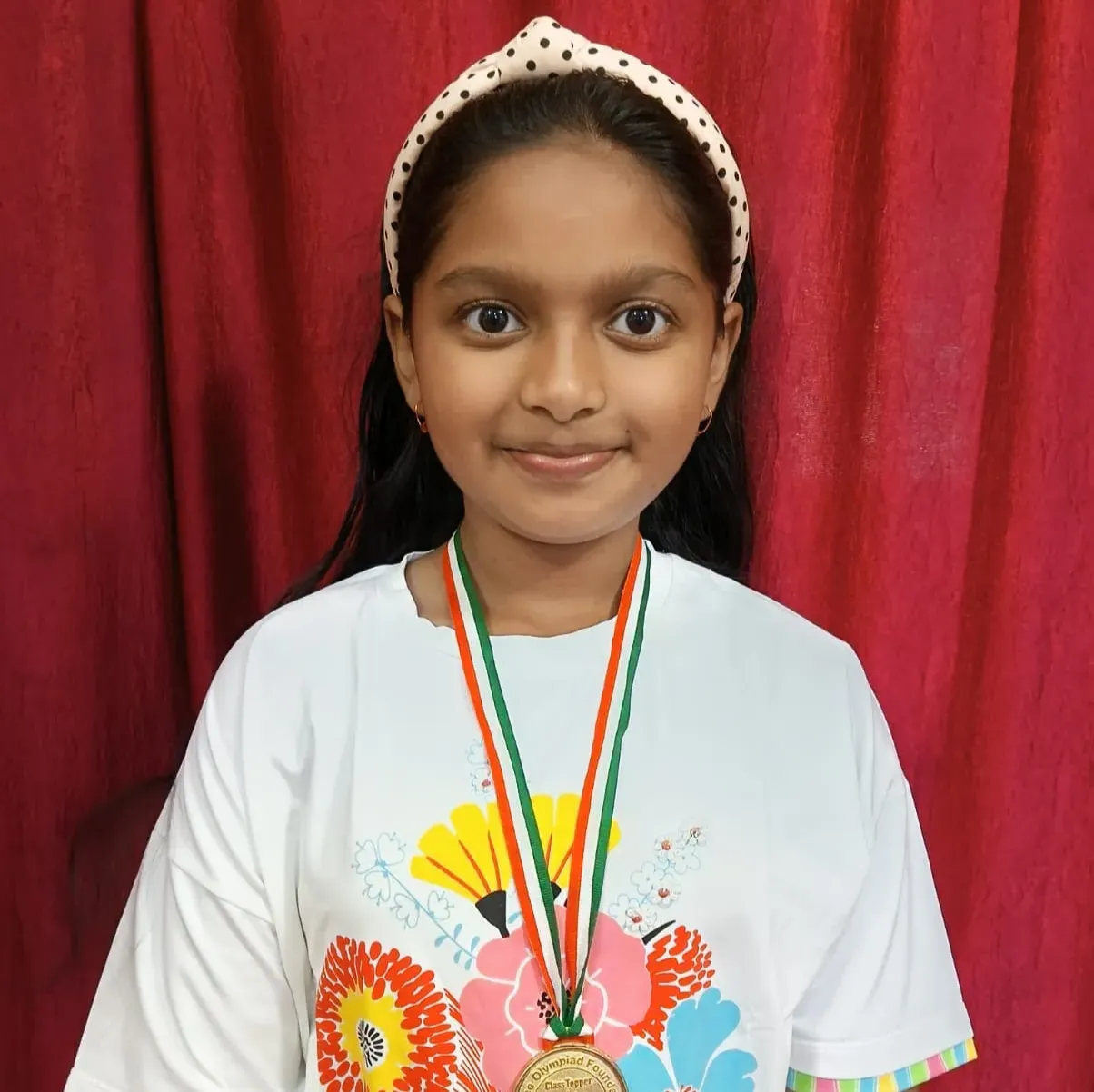 Pajaswati Dutta, G5