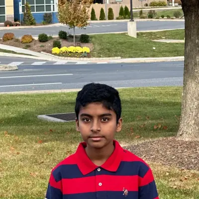 Pranava, G6