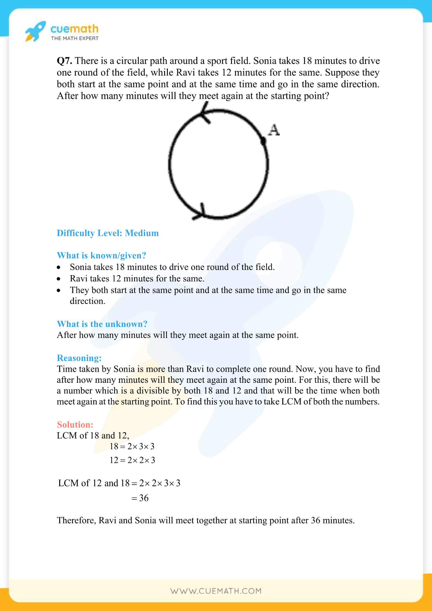 NCERT Solutions Class 10 Maths Chapter 1 Real Numbers 13