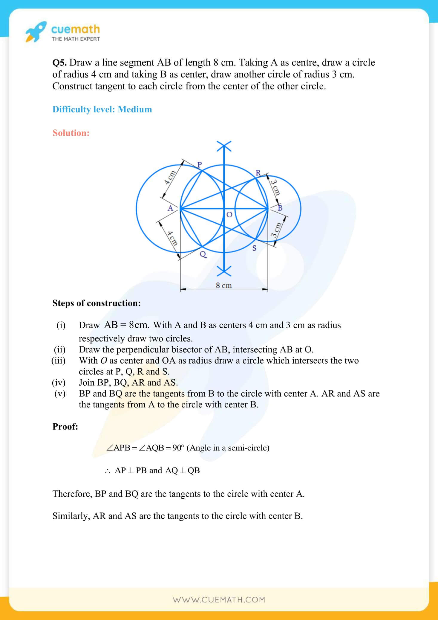 NCERT Solutions Class 10 Maths Chapter 11 Exercise 11.2 19