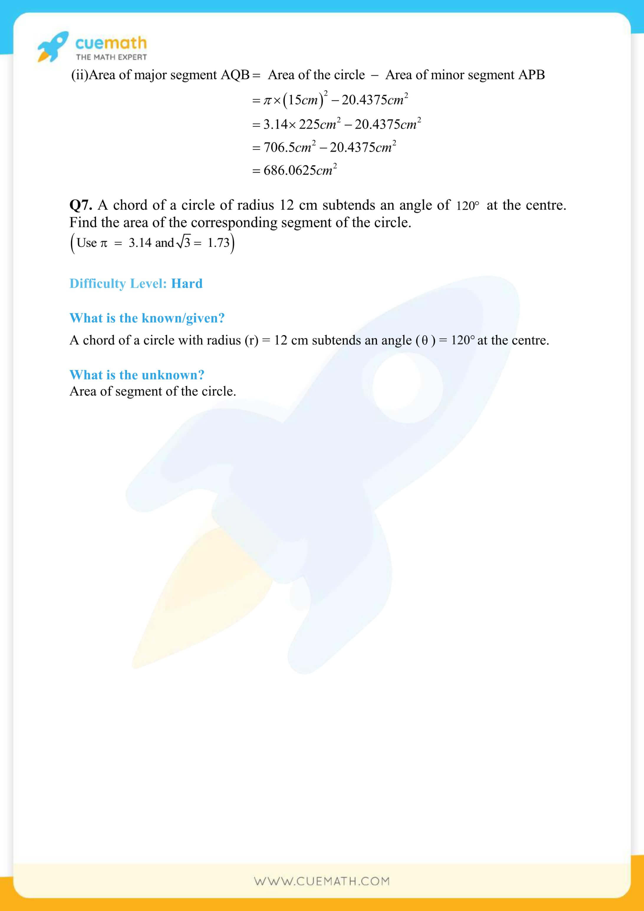 NCERT Solutions Class 10 Maths Chapter 12 Exercise 12.2 17