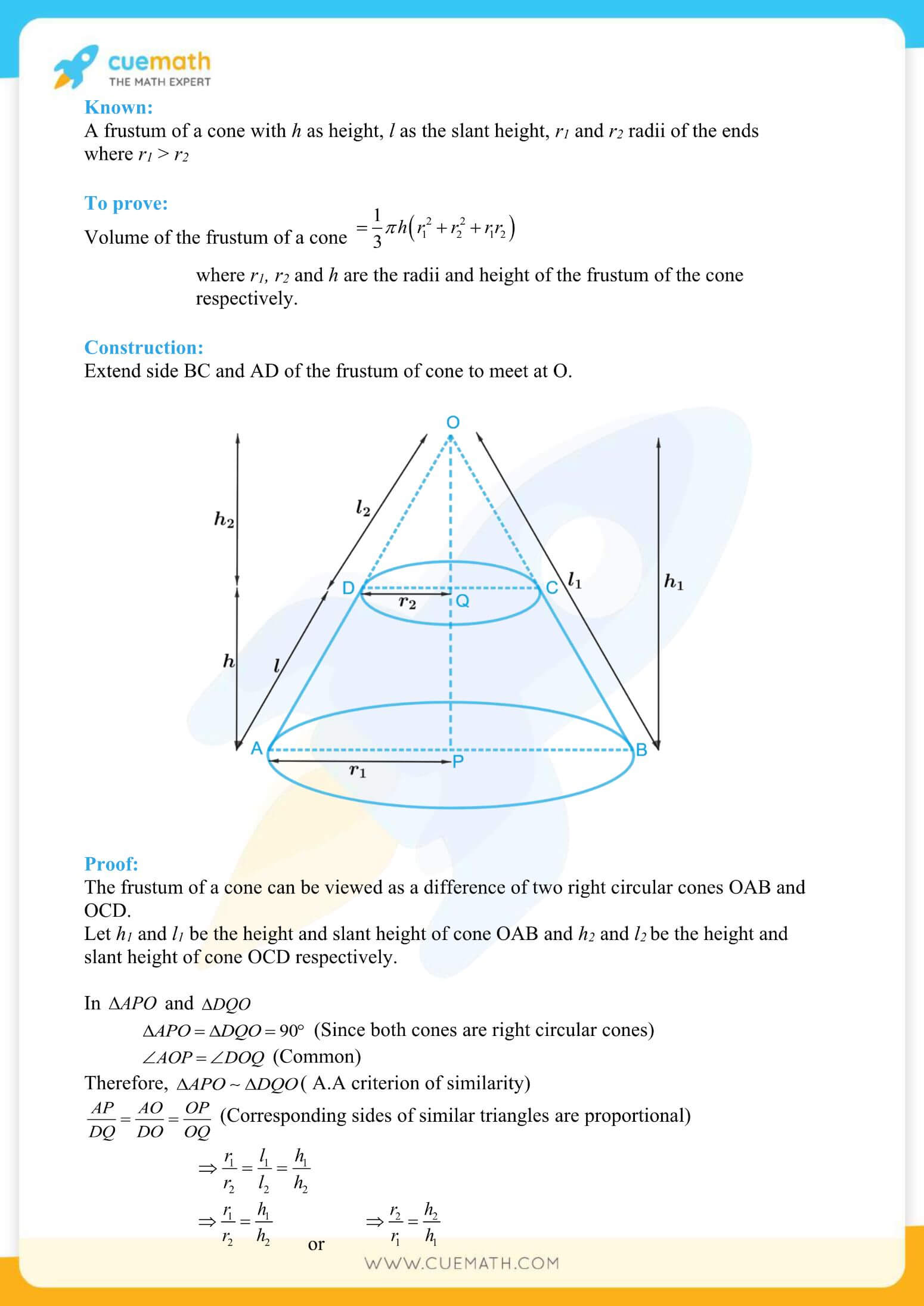 NCERT Solutions Class 10 Maths Chapter 13 Surface Area And Volumes 65