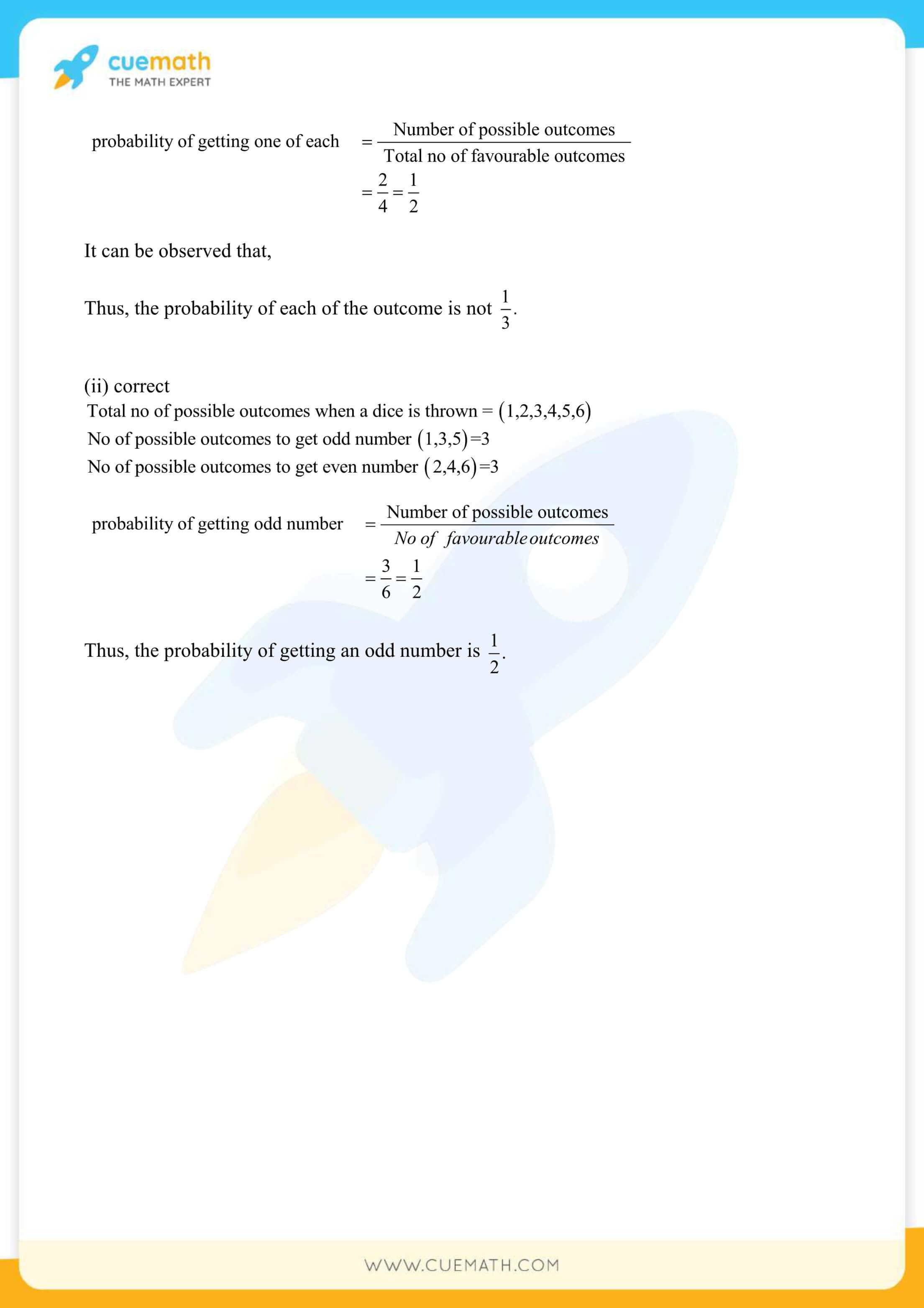 NCERT Solutions Class 10 Maths Chapter 15 Exercise 15.1 15