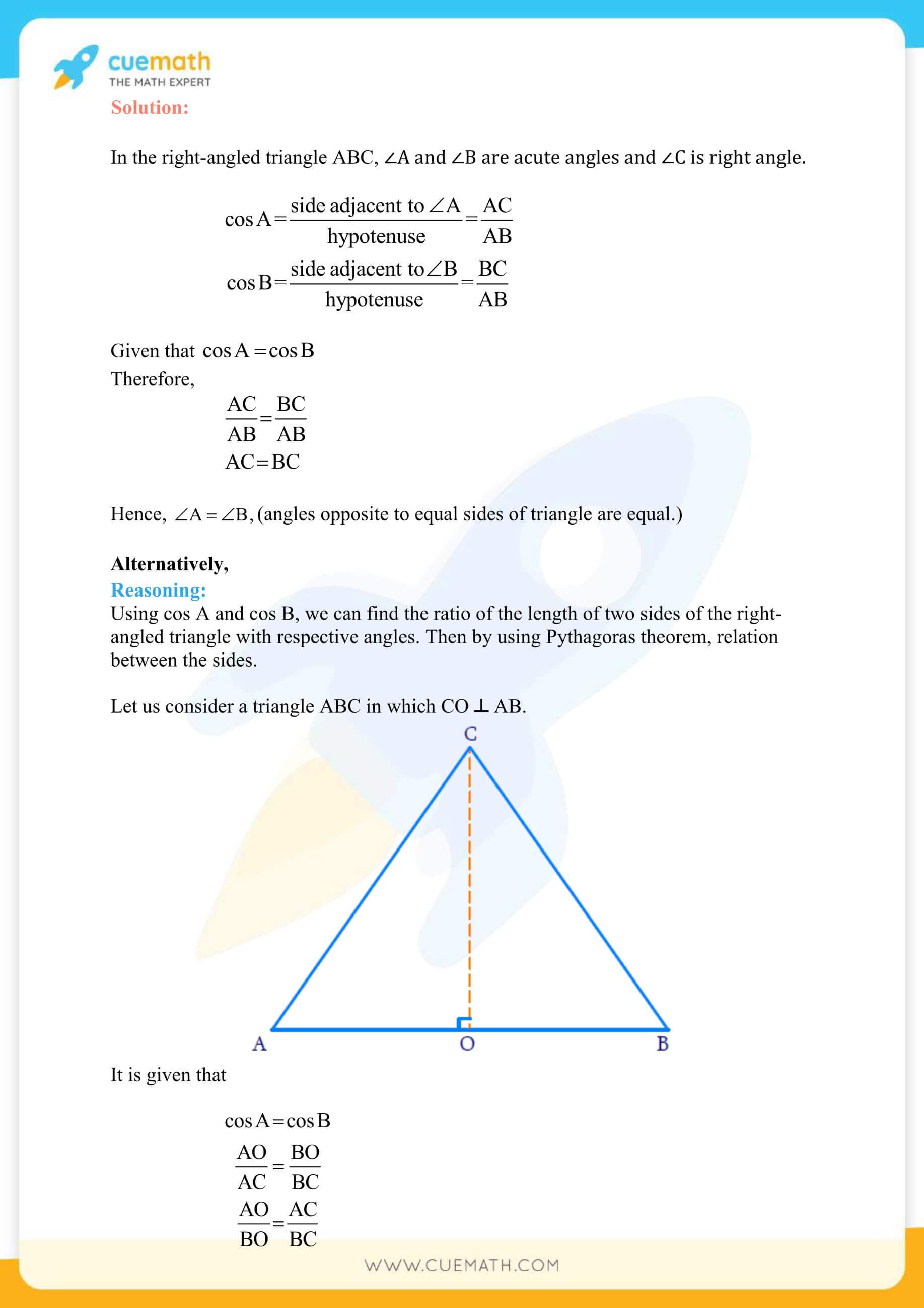 Angle Relationships  Overview & Types - Video & Lesson Transcript