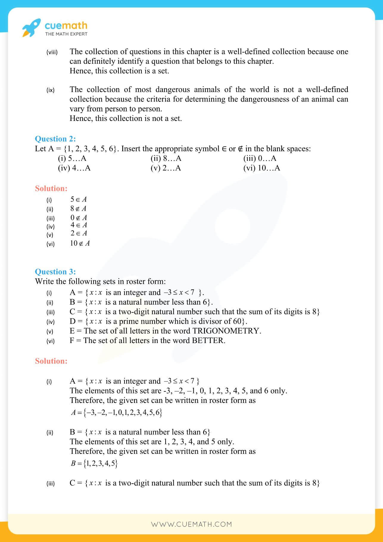 ncert-solutions-for-class-11-maths-chapter-1-exercise-1-1-sets