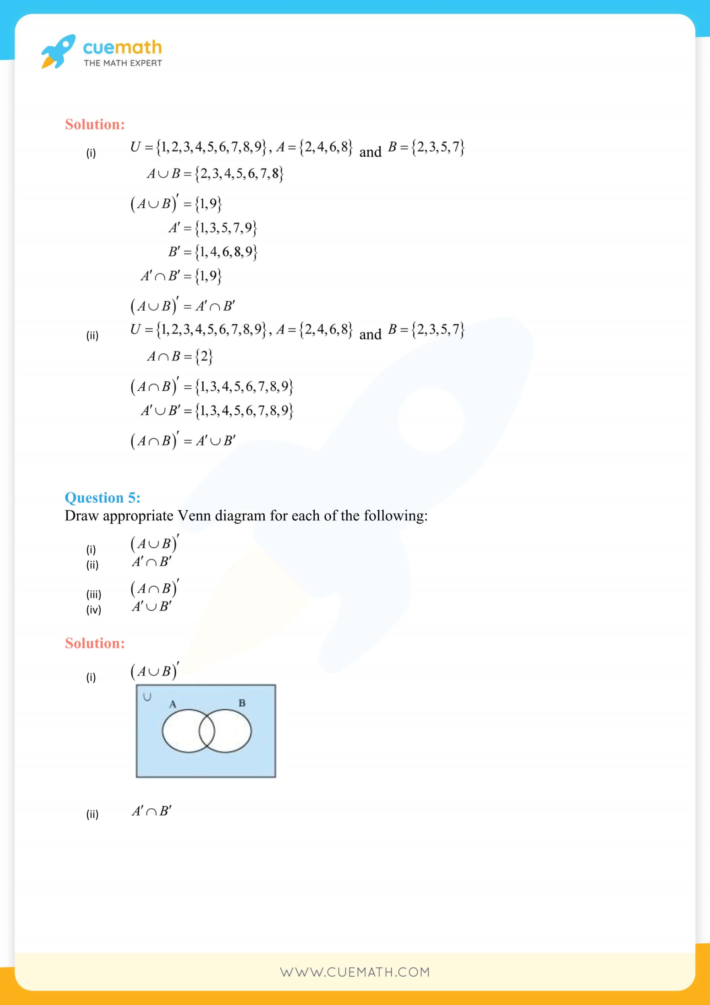 NCERT Solutions Class 11 Maths Chapter 1 24