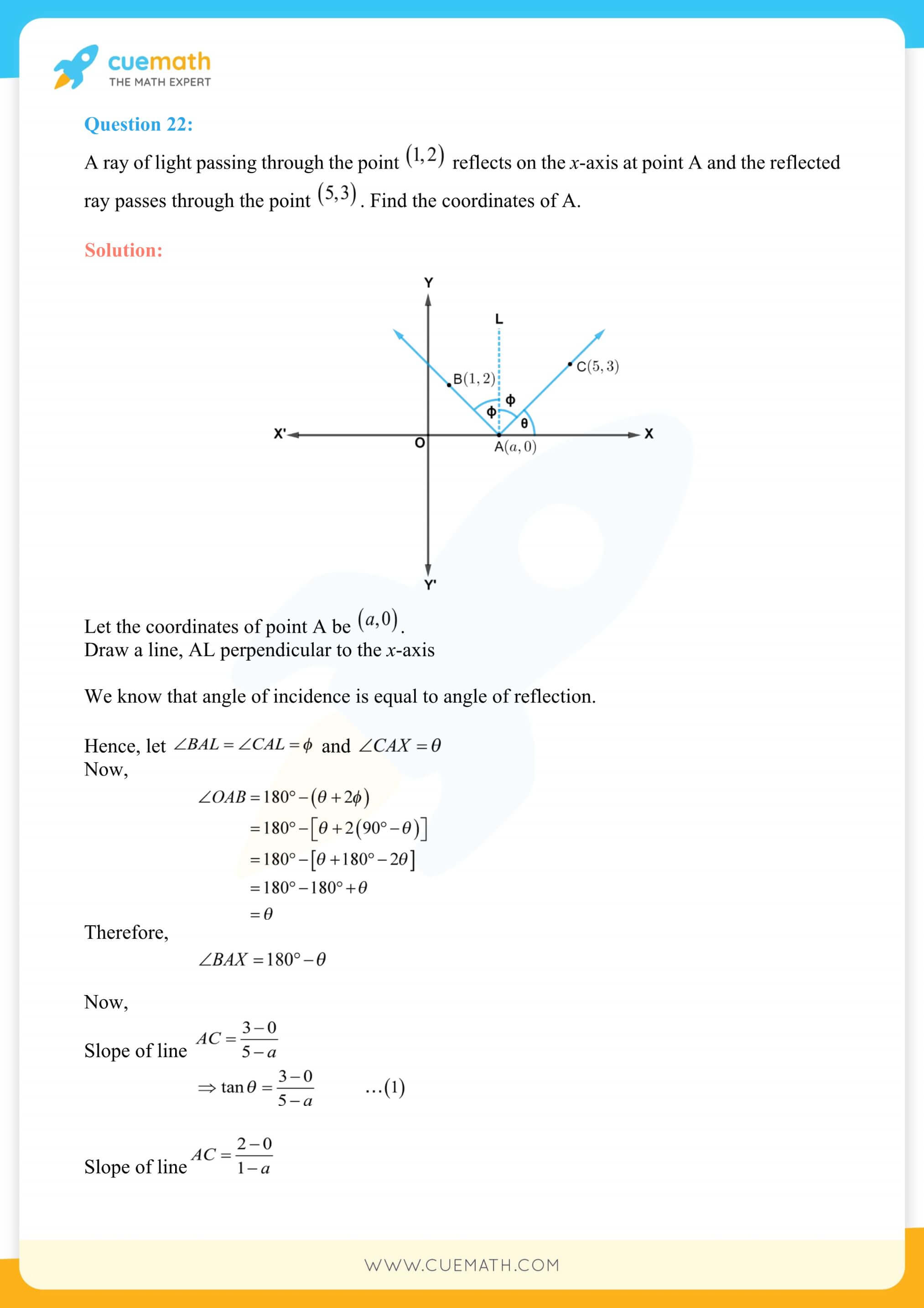 NCERT Solutions Class 11 Maths Chapter 10 Miscellaneous Exercise 65