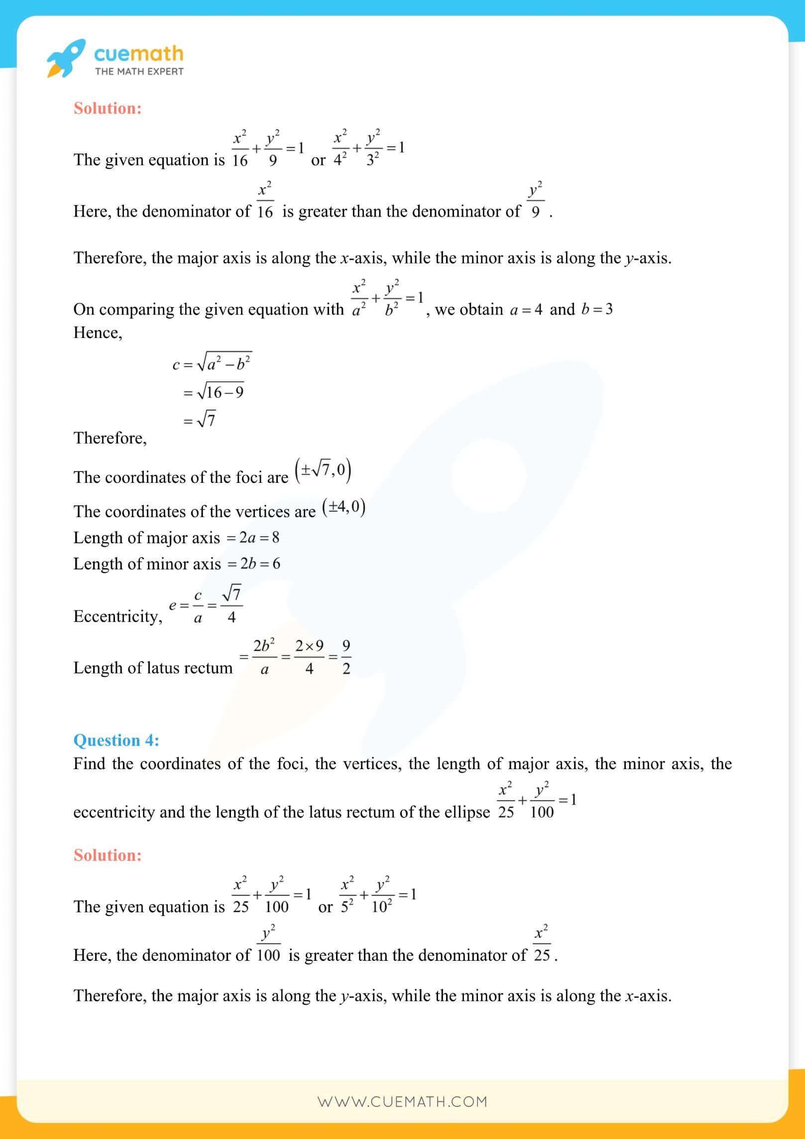 NCERT Solutions Class 11 Maths Chapter 11 Exercise 11.3 21