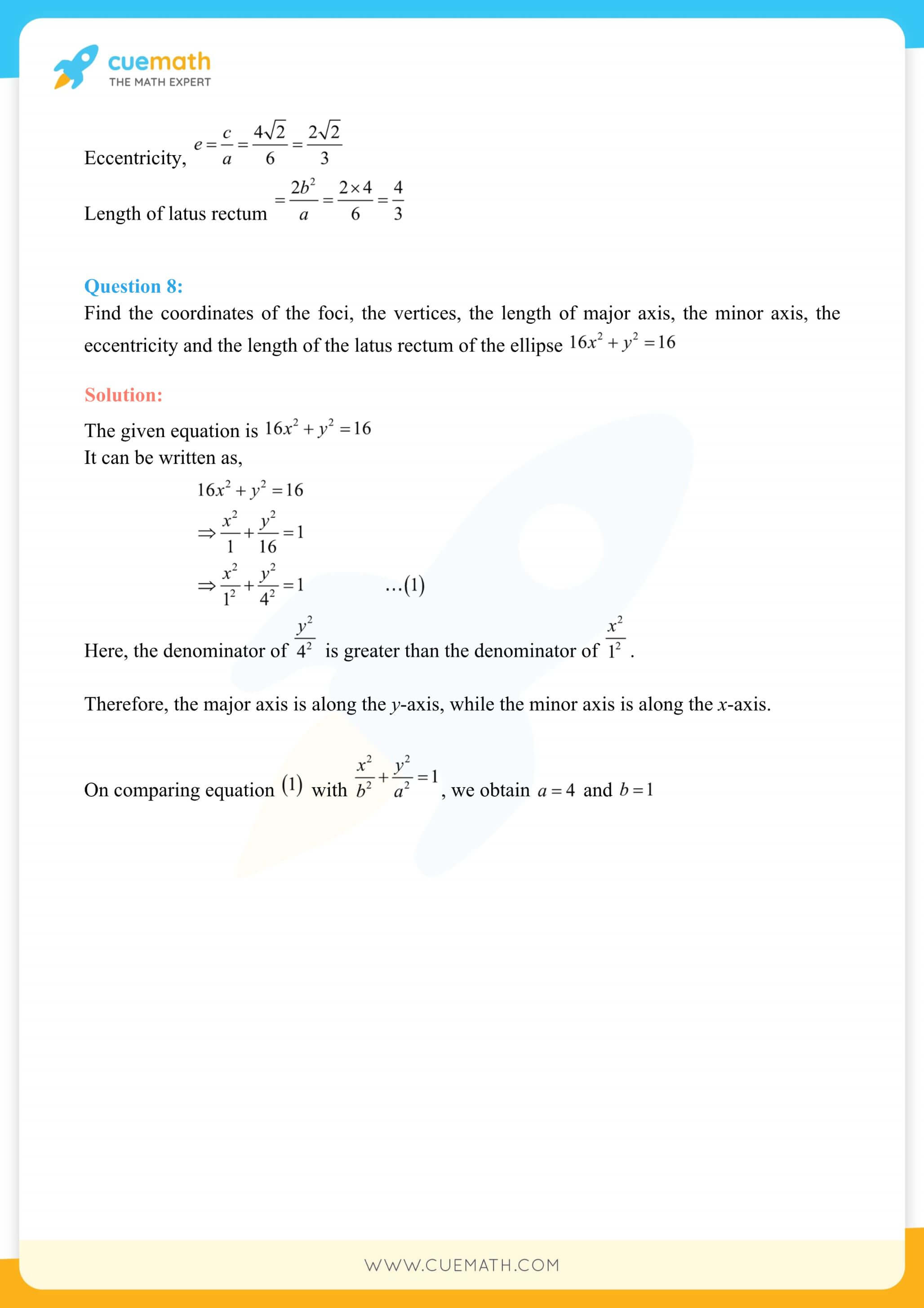 NCERT Solutions Class 11 Maths Chapter 11 Exercise 11.3 25