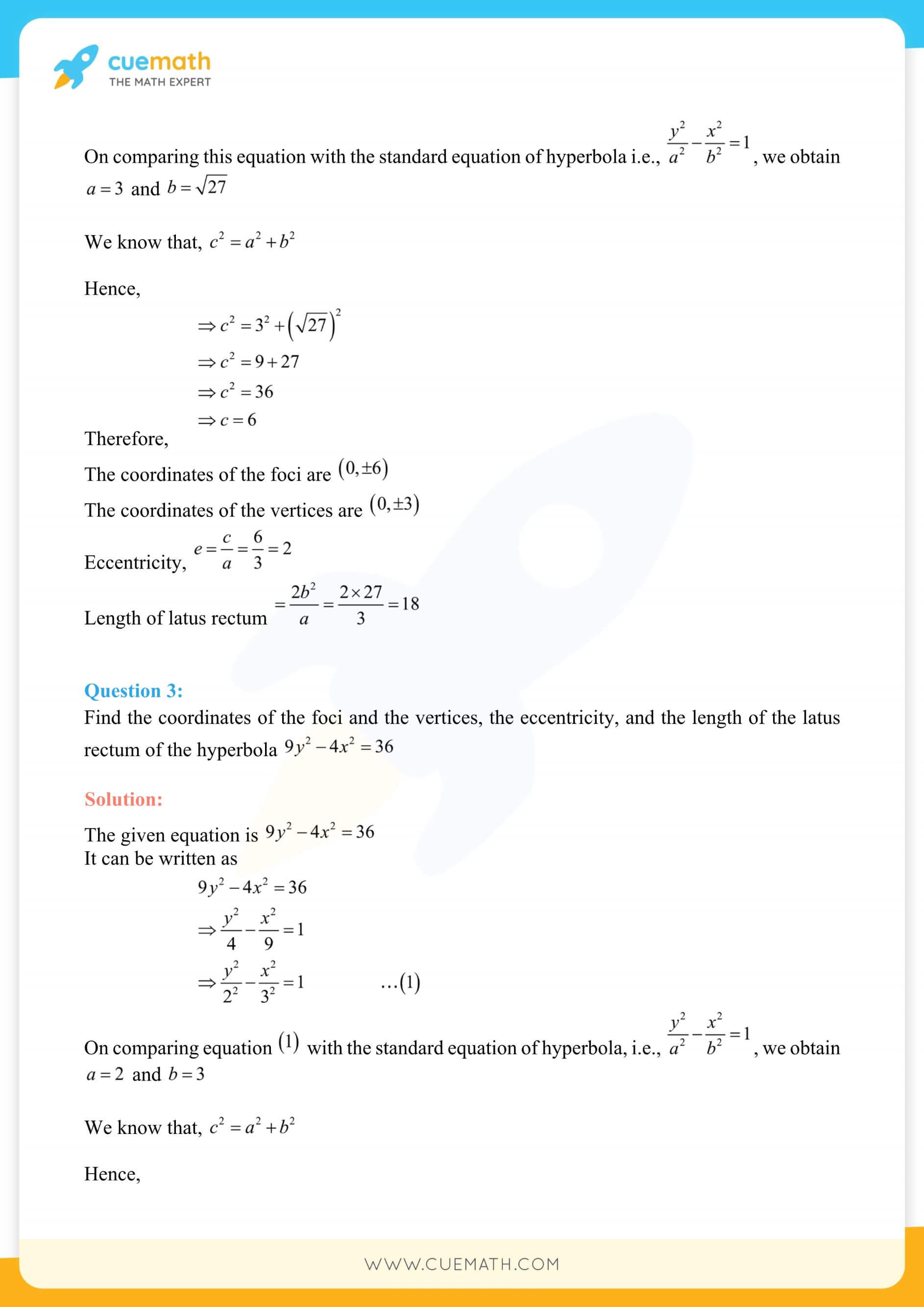 NCERT Solutions Class 11 Maths Chapter 11 Exercise 11.4 35