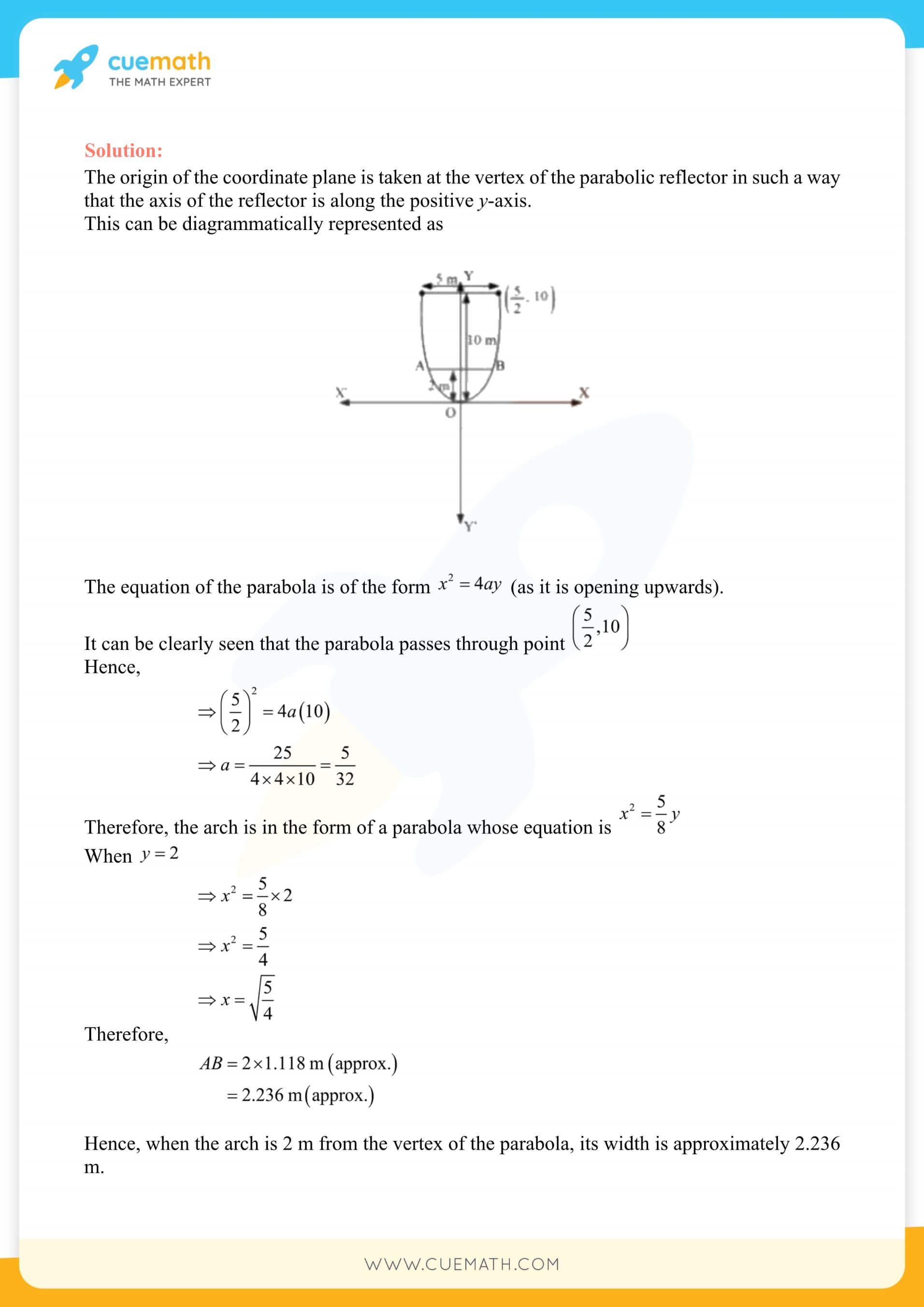 NCERT Solutions Class 11 Maths Chapter 11 Miscellaneous Exercise 48