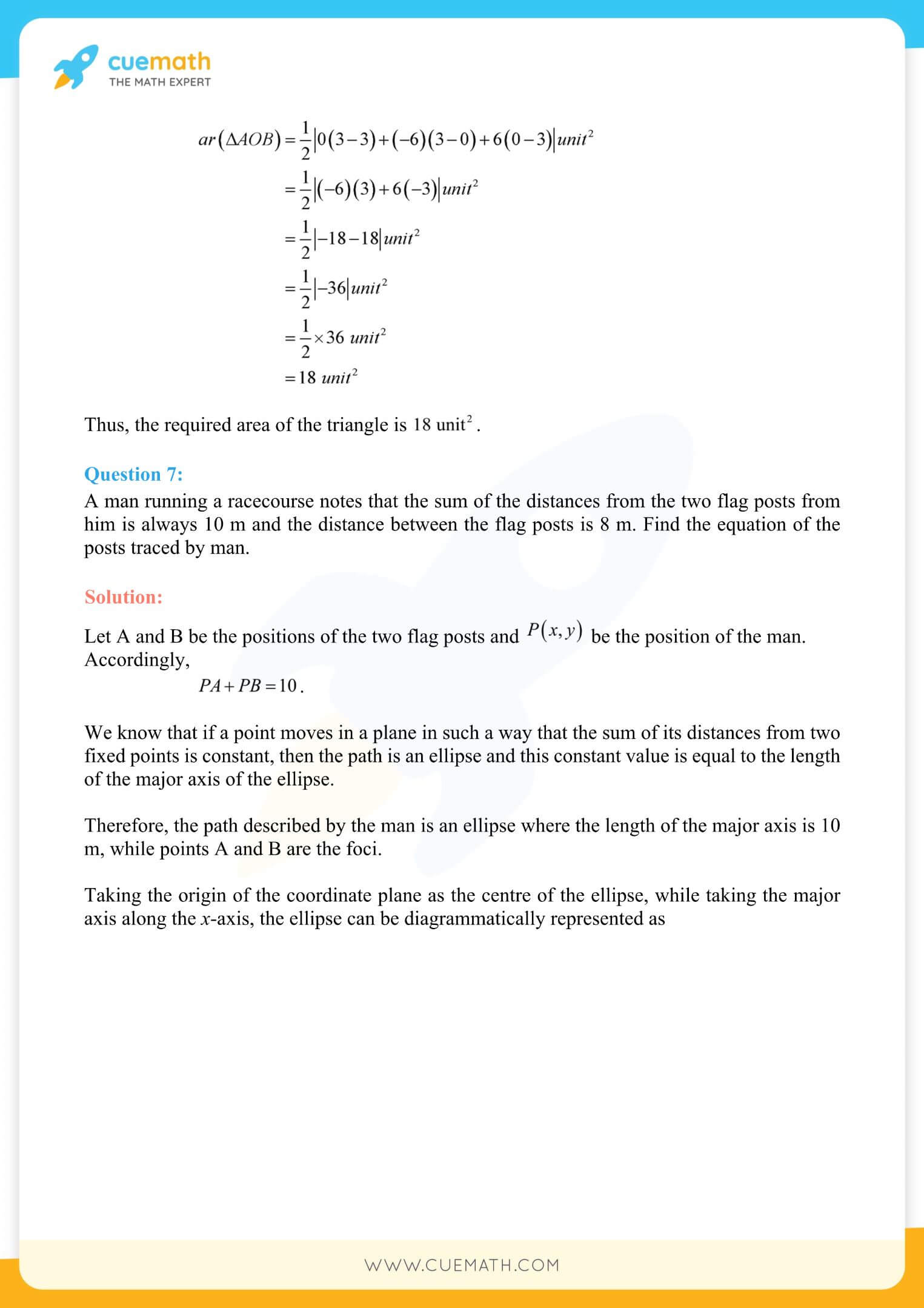 NCERT Solutions Class 11 Maths Chapter 11 54