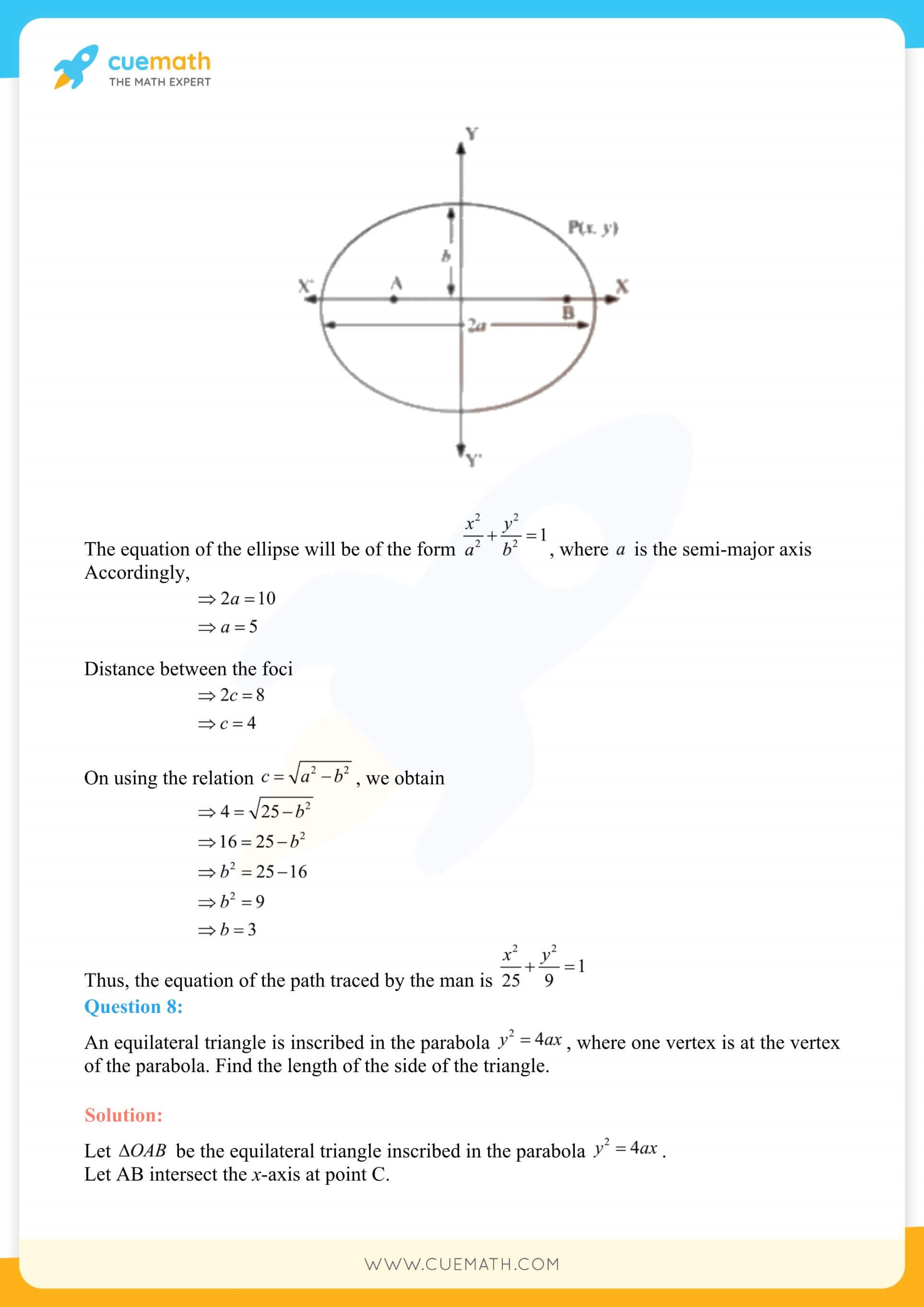 NCERT Solutions Class 11 Maths Chapter 11 Miscellaneous Exercise 55