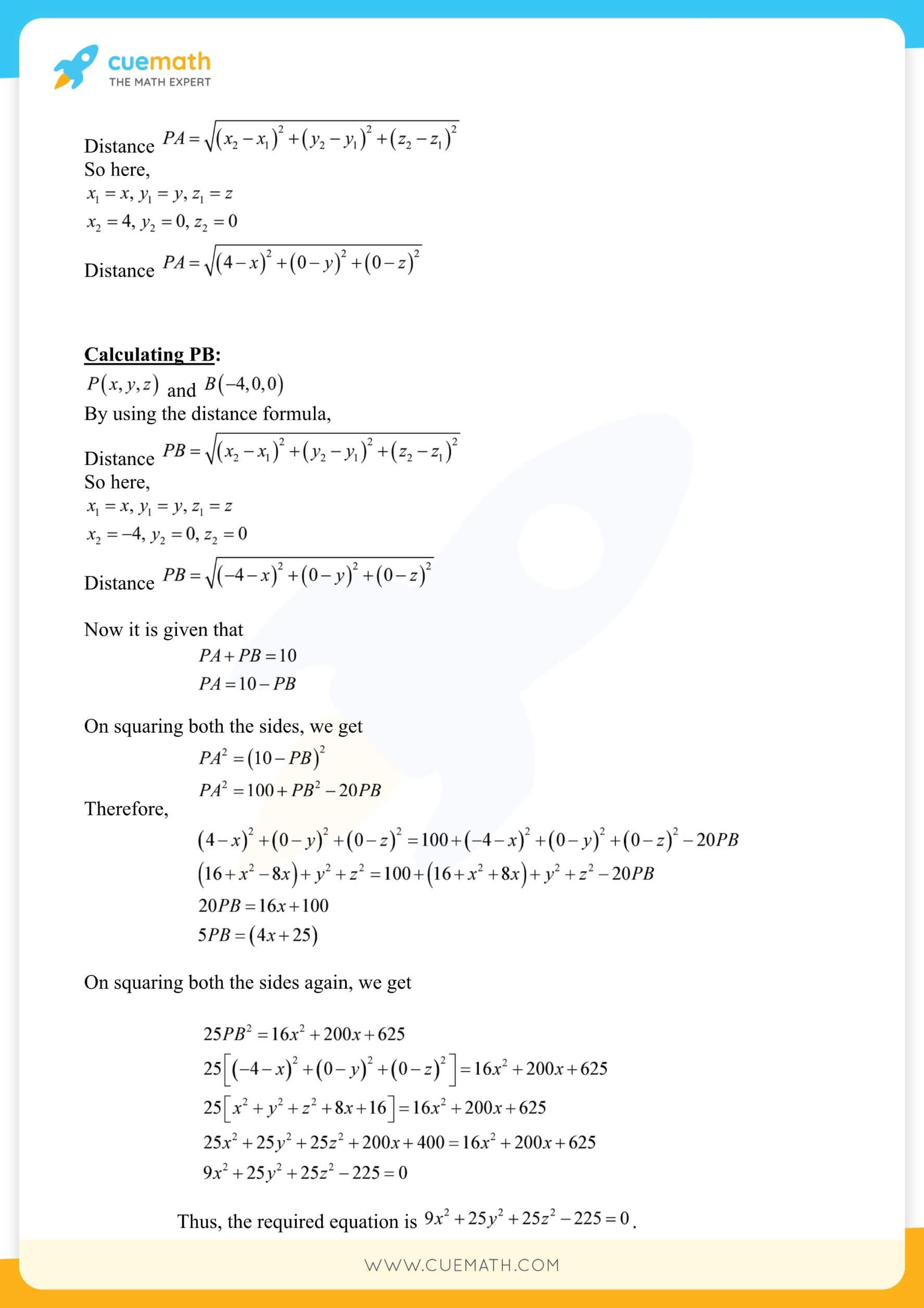 NCERT Solutions Class 11 Maths Chapter 12 13