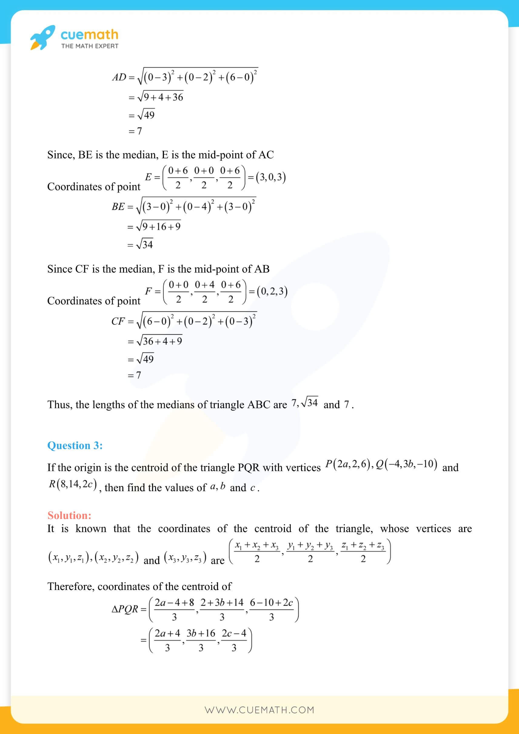 NCERT Solutions Class 11 Maths Chapter 12 19