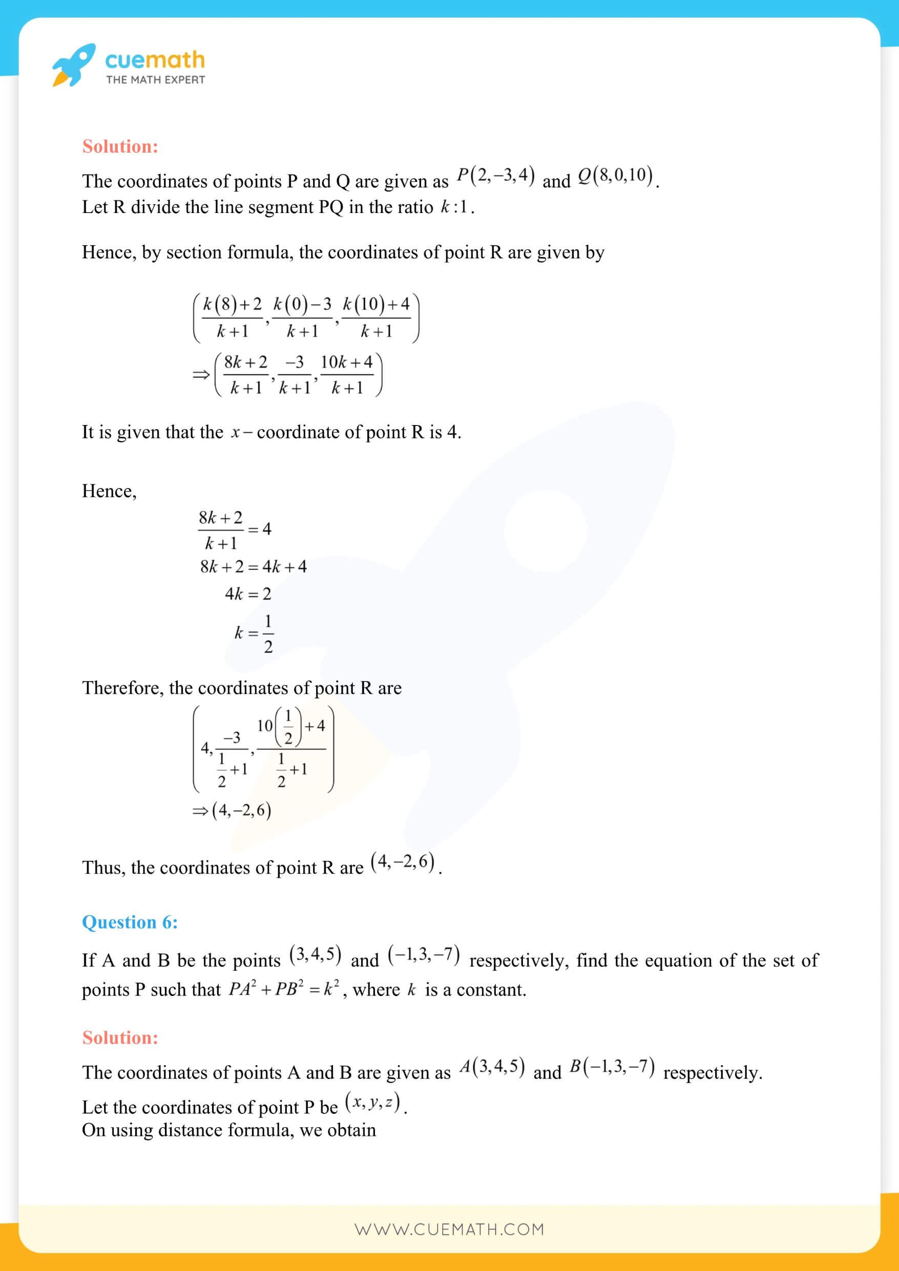 NCERT Solutions Class 11 Maths Chapter 12 Miscellaneous Exercise 21
