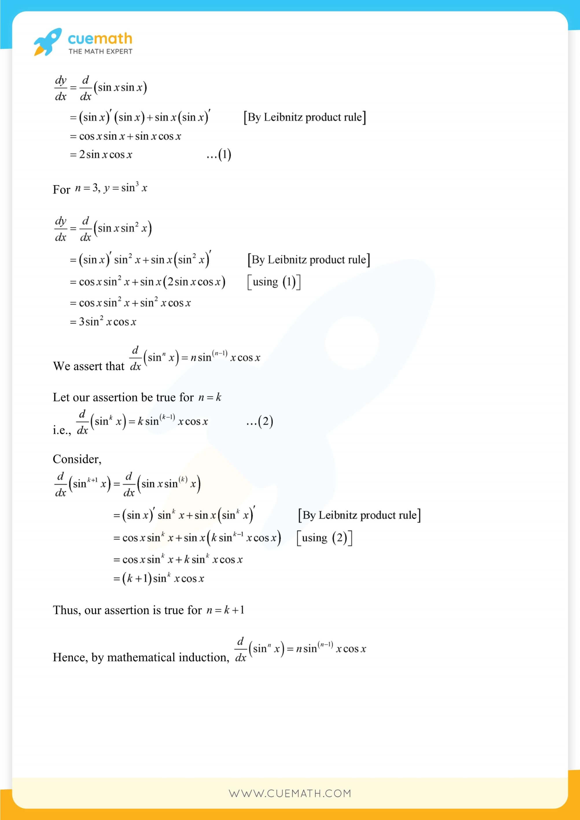 NCERT Solutions Class 11 Maths Chapter 13 Miscellaneous Exercise 54