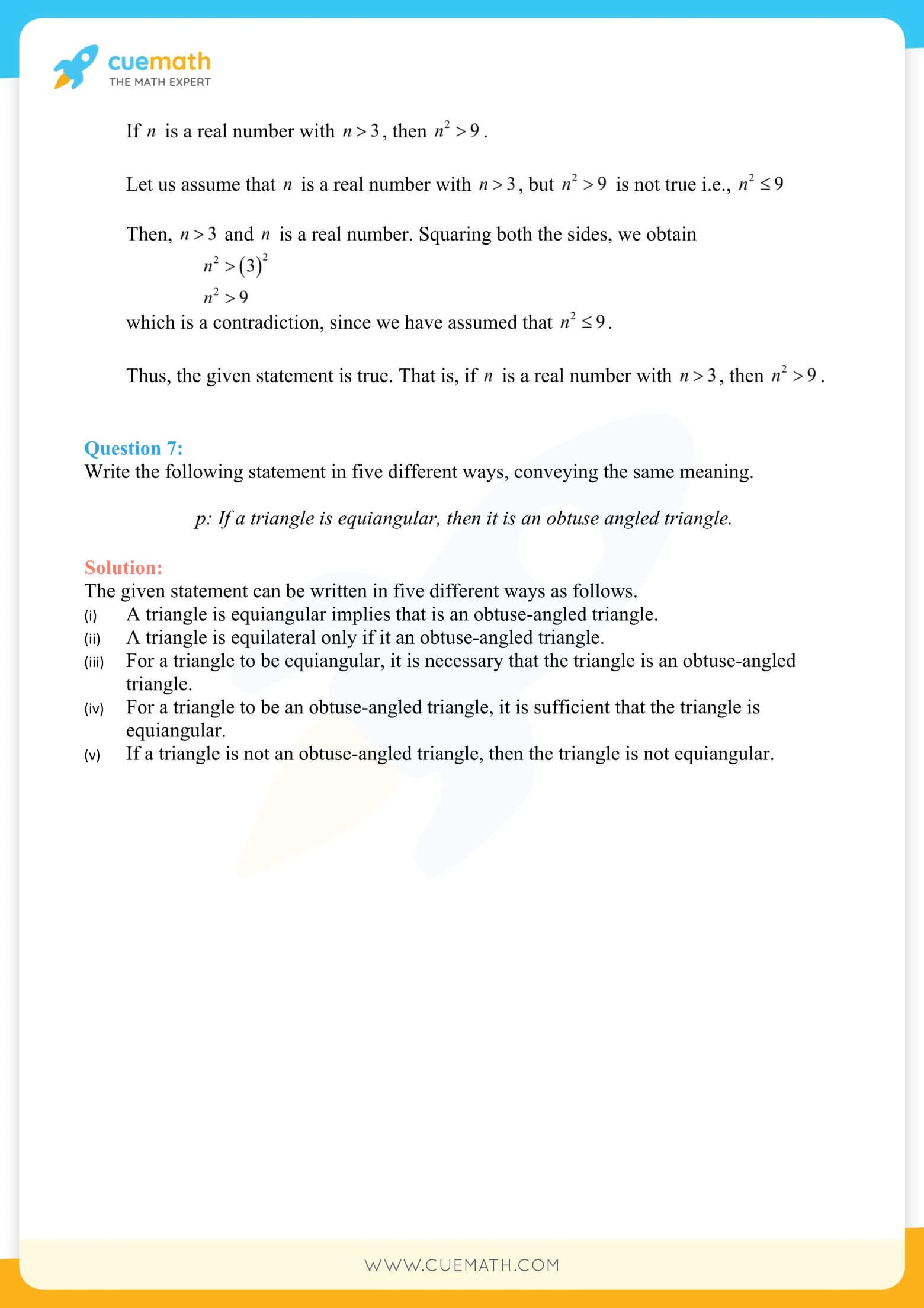 NCERT Solutions Class 11 Maths Chapter 14 17