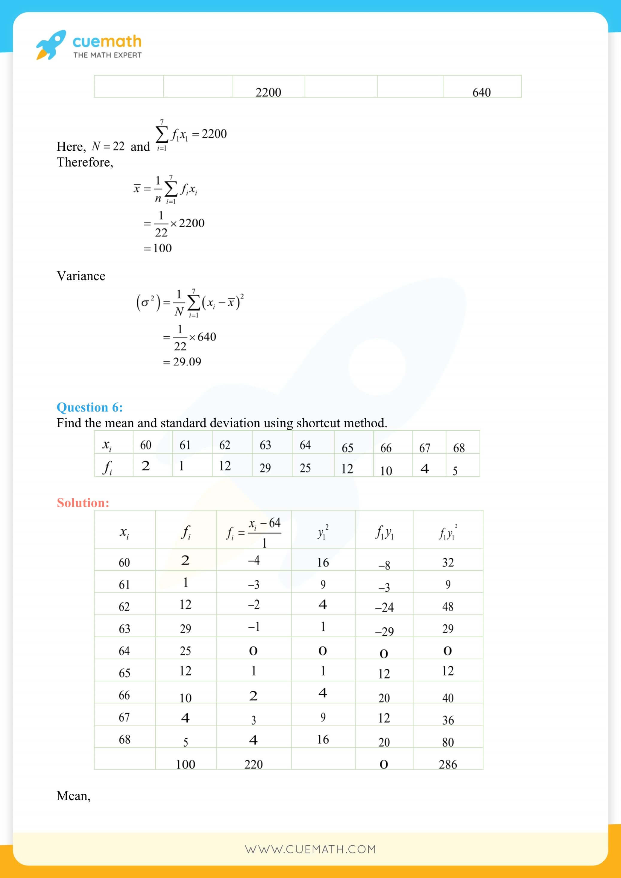 NCERT Solutions Class 11 Maths Chapter 15 Exercise 15.2 17