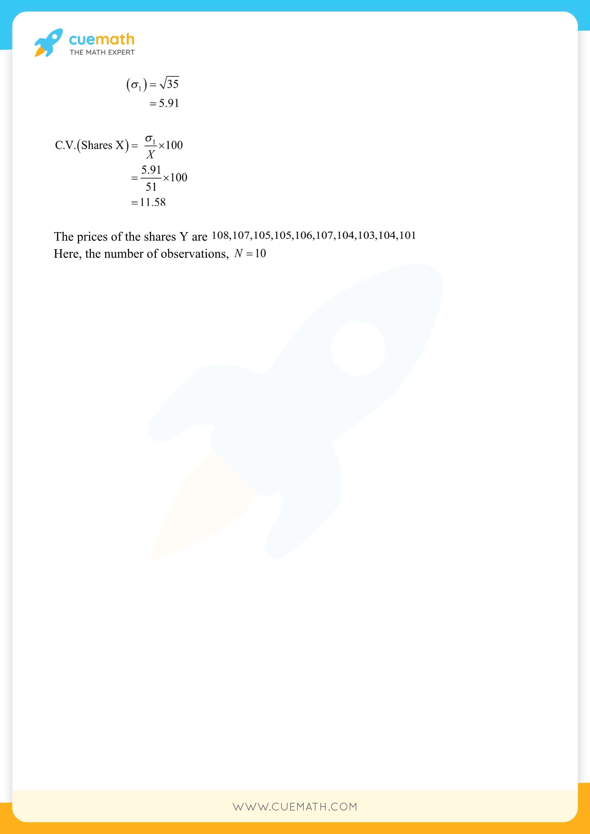 NCERT Solutions Class 11 Maths Chapter 15 27