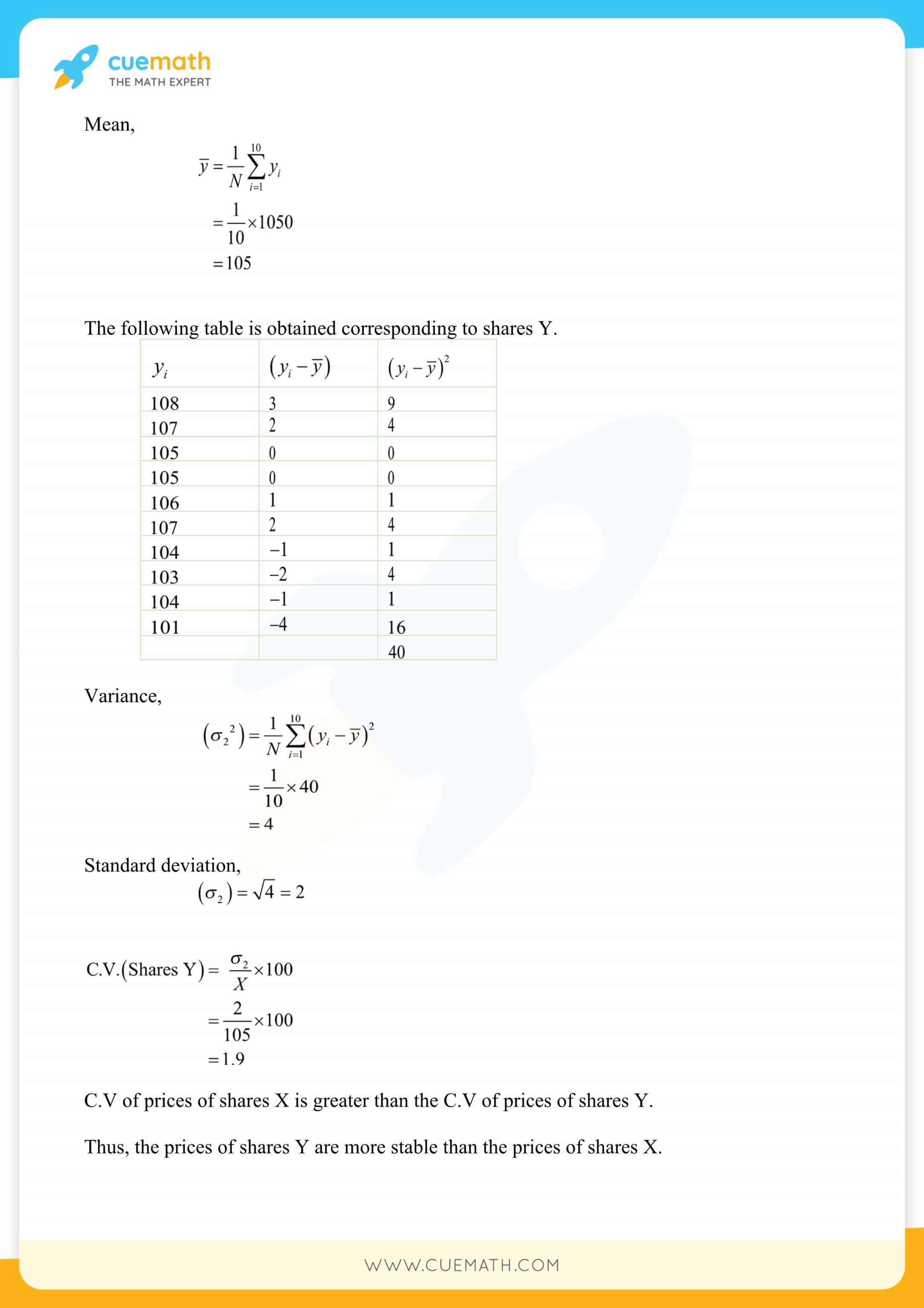 NCERT Solutions Class 11 Maths Chapter 15 28