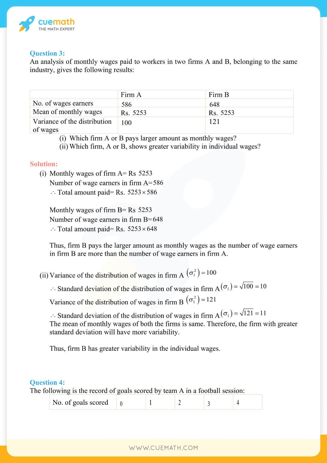 NCERT Solutions Class 11 Maths Chapter 15 Exercise 15.3 29