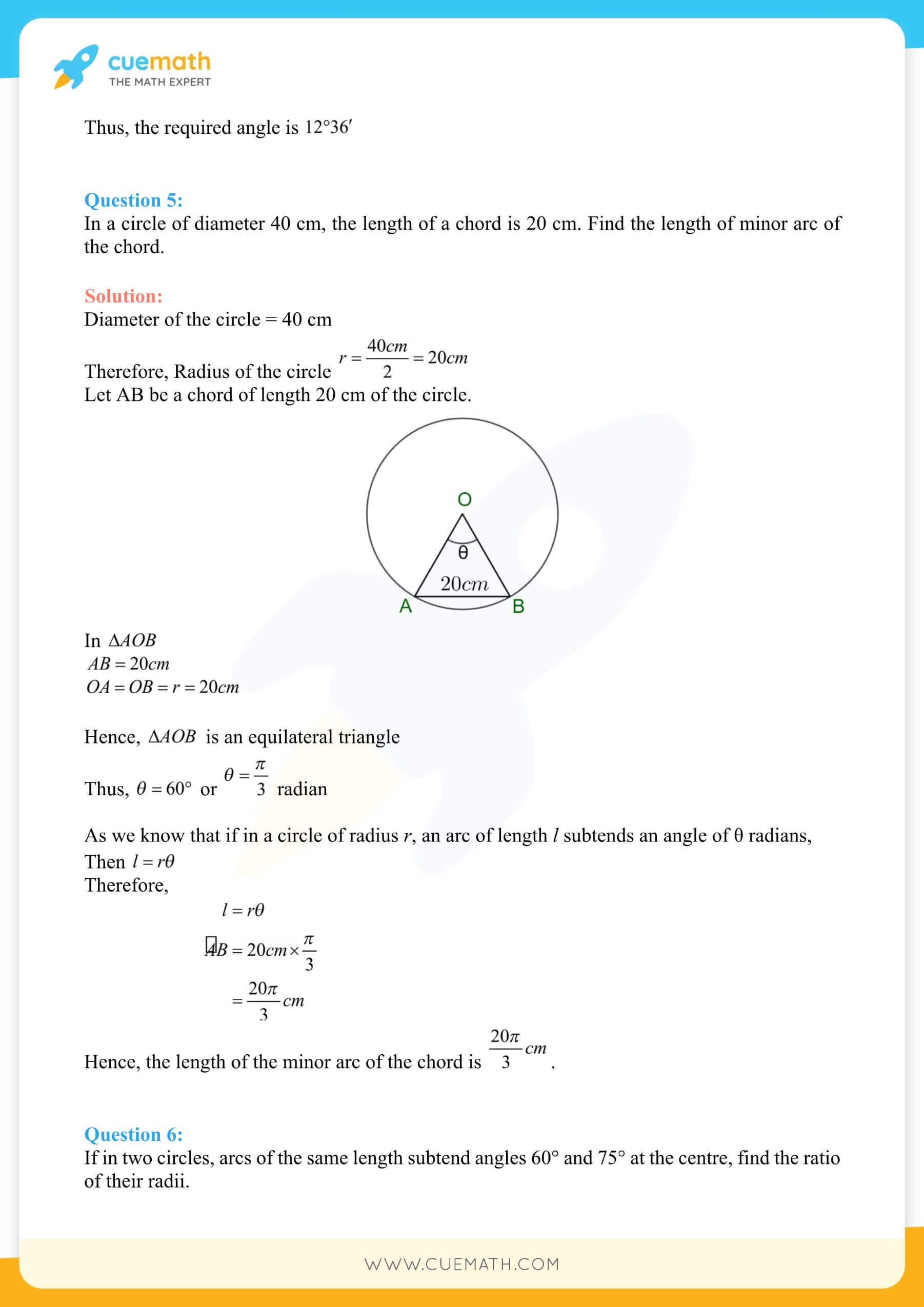 NCERT Solutions Class 11 Maths Chapter 3 4