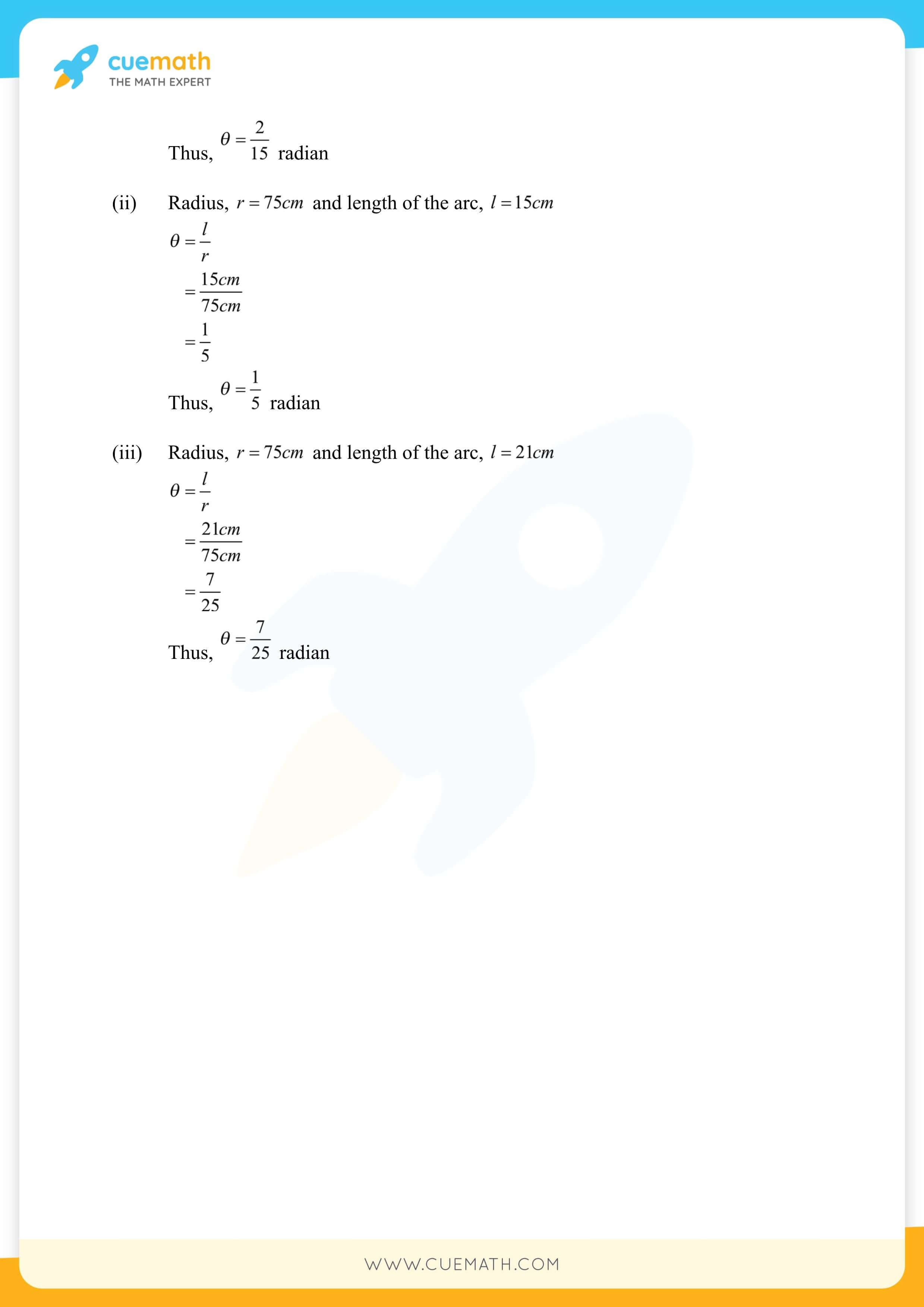 NCERT Solutions Class 11 Maths Chapter 3 Exercise 3.1 6