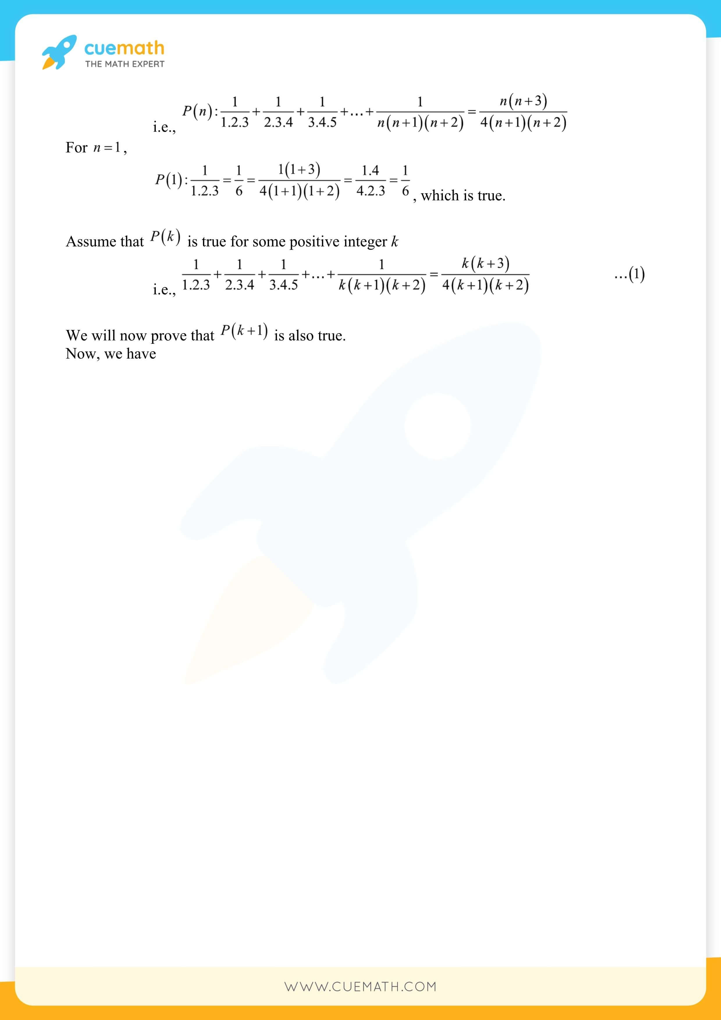 NCERT Solutions Class 11 Maths Chapter 4 13