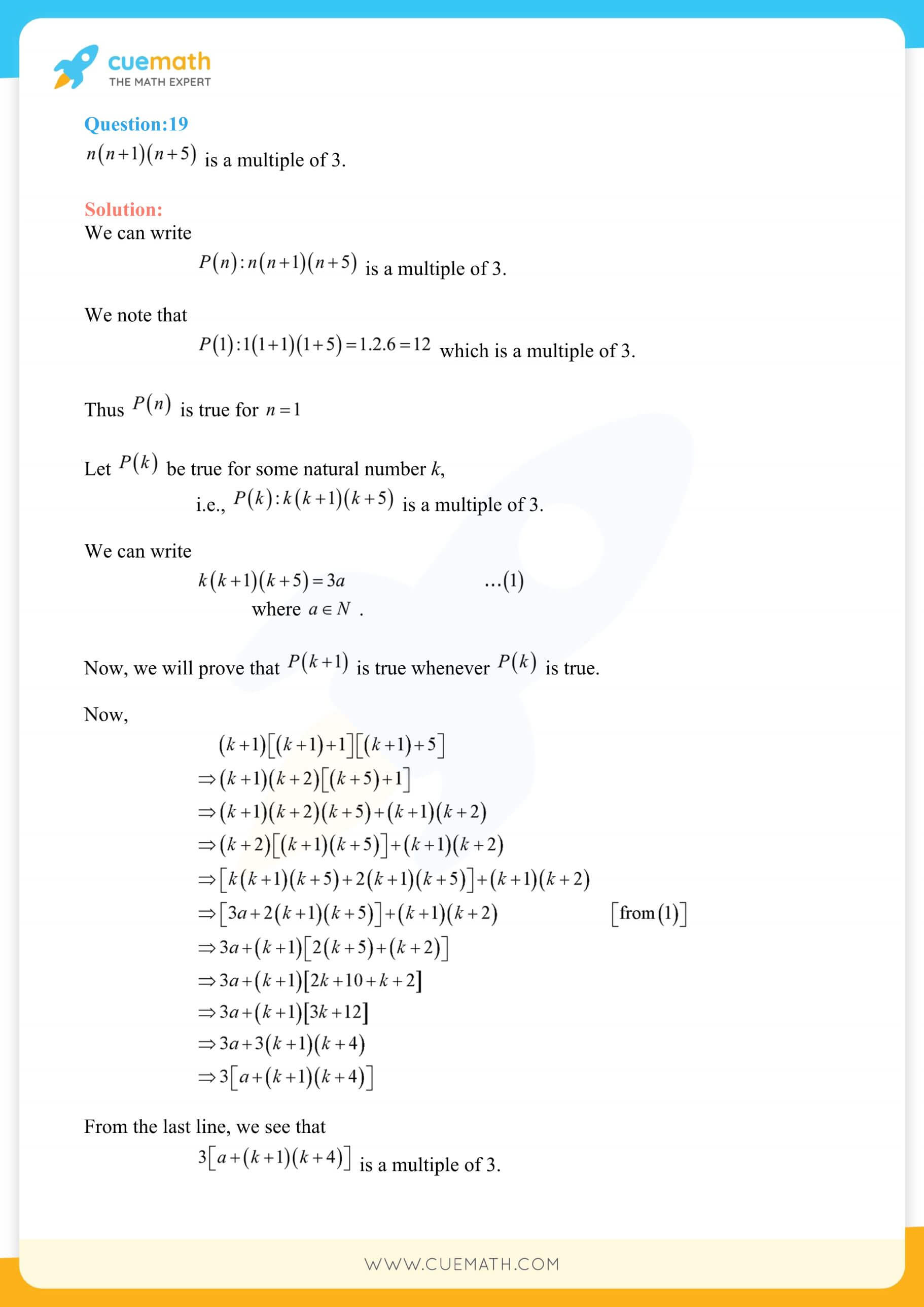 NCERT Solutions Class 11 Maths Chapter 4 23