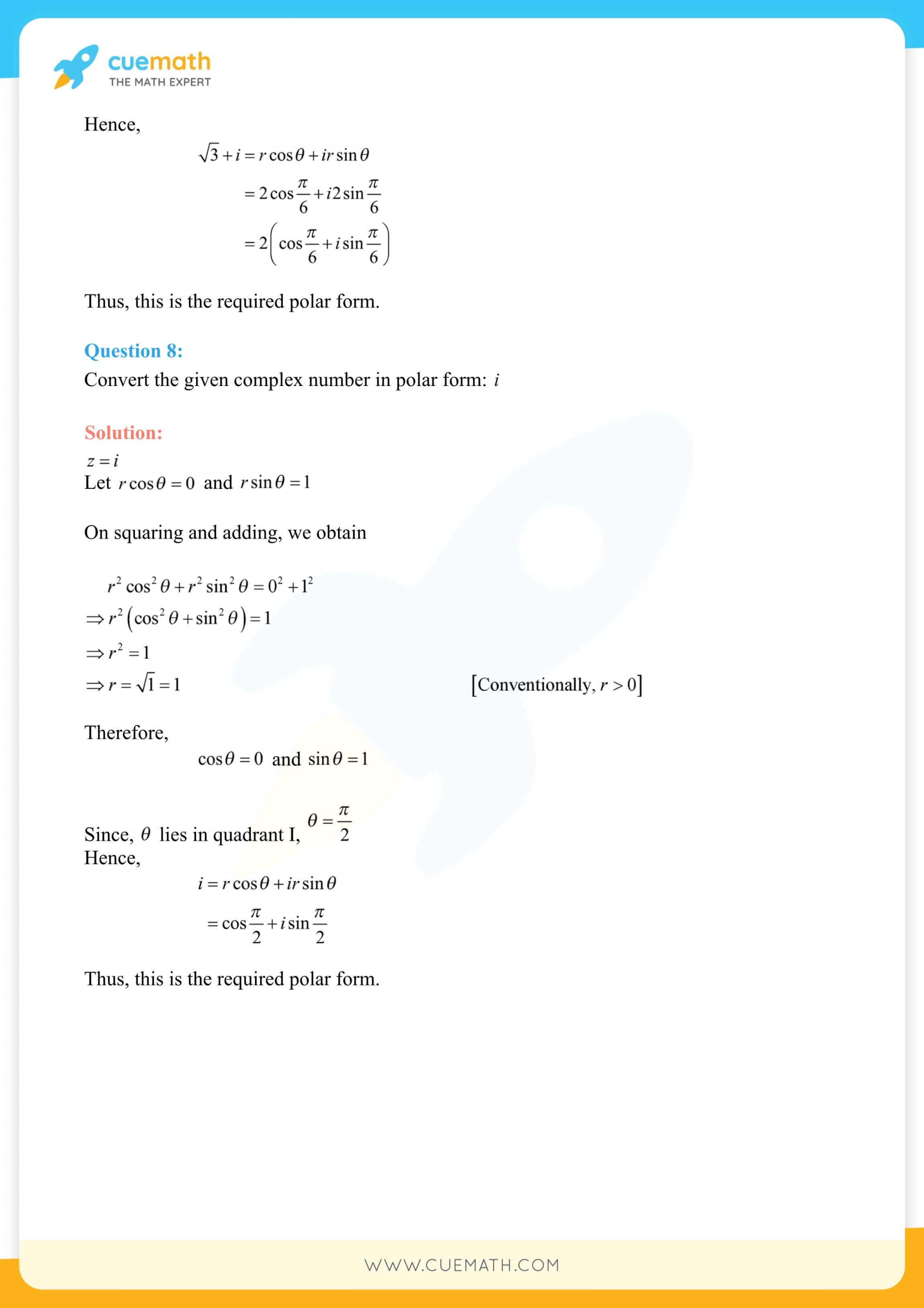 NCERT Solutions Class 11 Maths Chapter 5 13