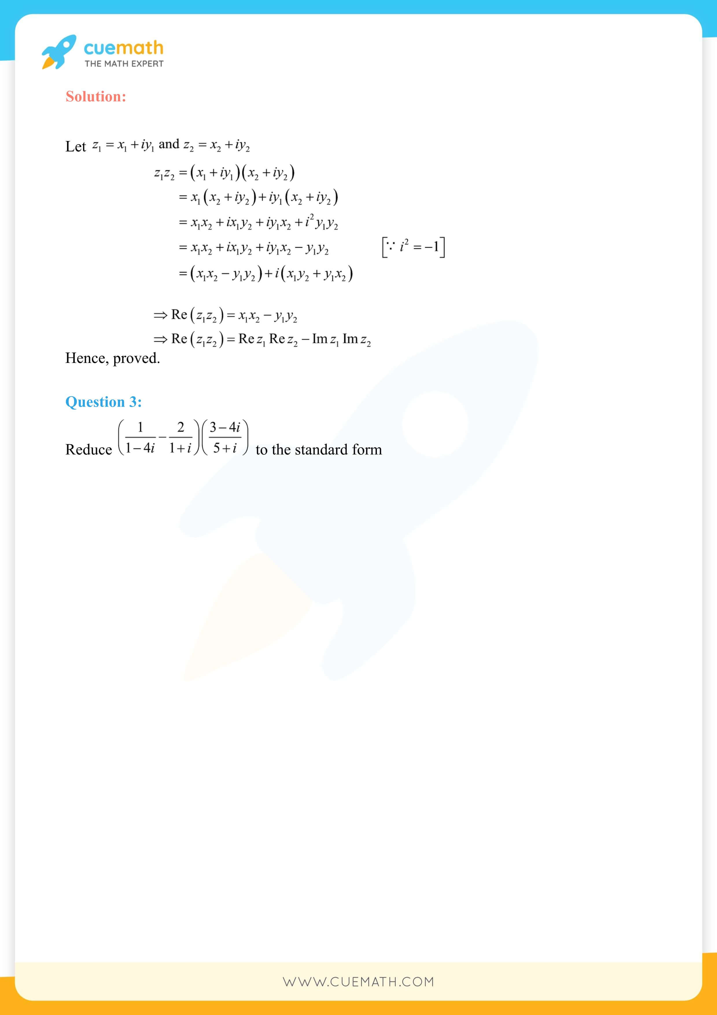 NCERT Solutions Class 11 Maths Chapter 5 Miscellaneous Exercise 21