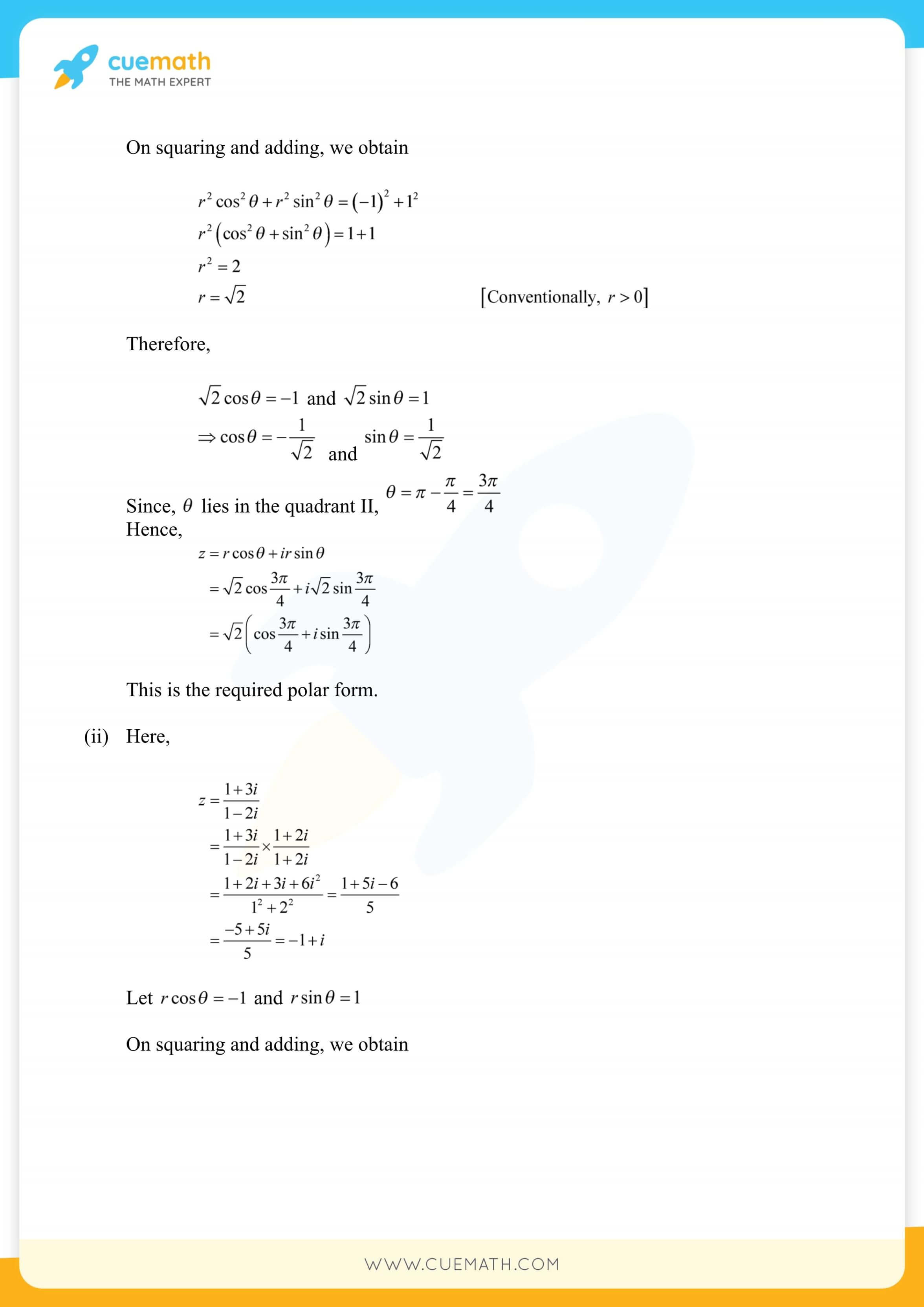 NCERT Solutions Class 11 Maths Chapter 5 24