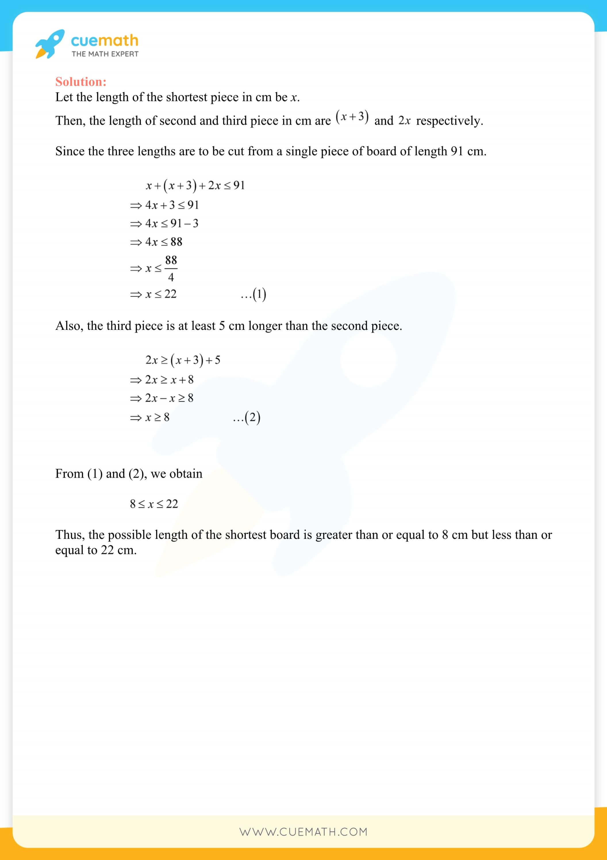 NCERT Solutions Class 11 Maths Chapter 6 Exercise 6.1 15