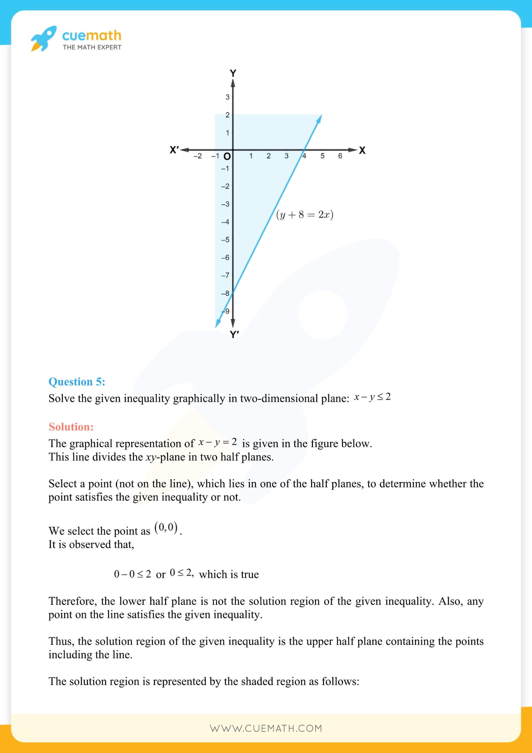 NCERT Solutions Class 11 Maths Chapter 6 20