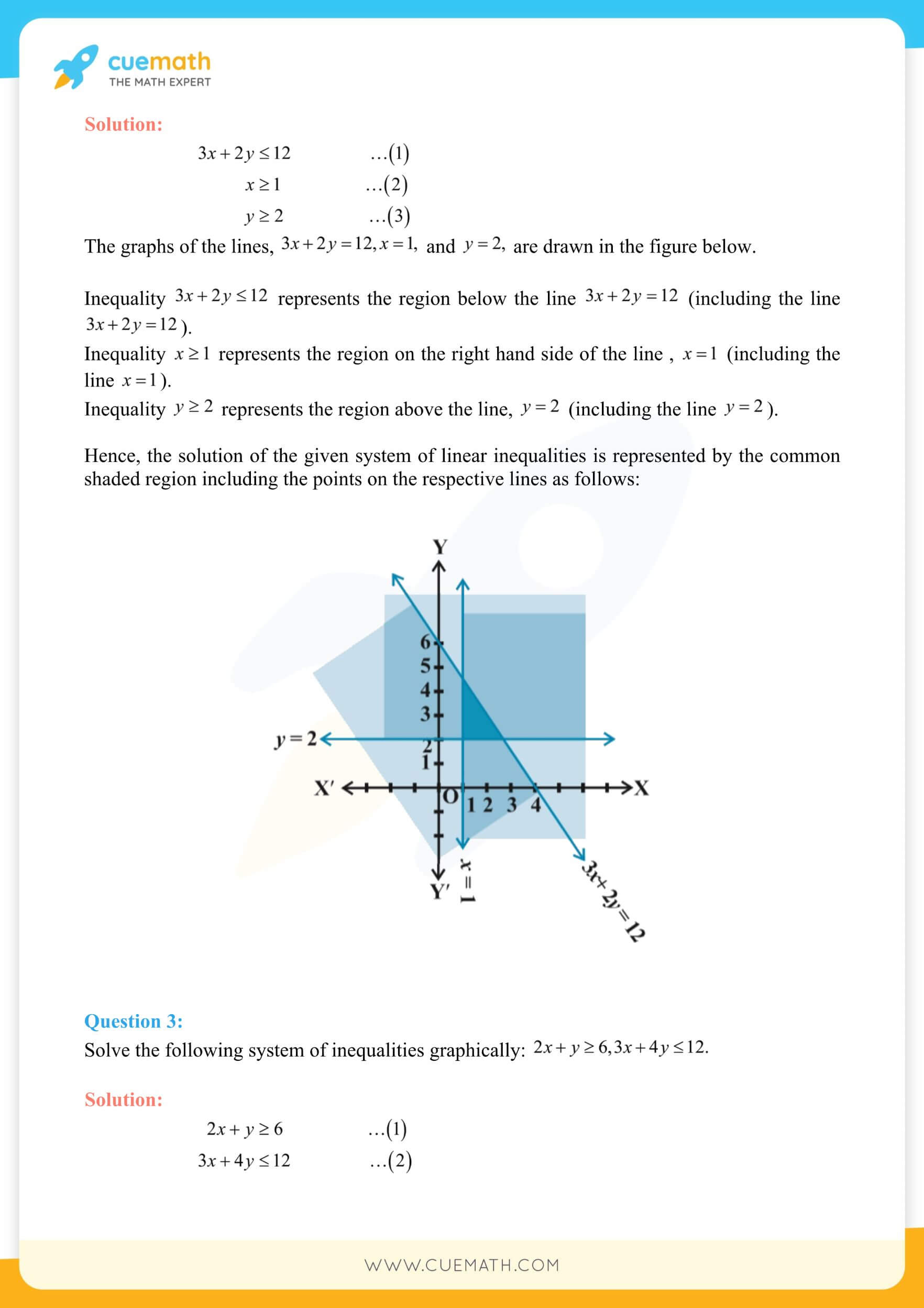 NCERT Solutions Class 11 Maths Chapter 6 Exercise 6.3 28