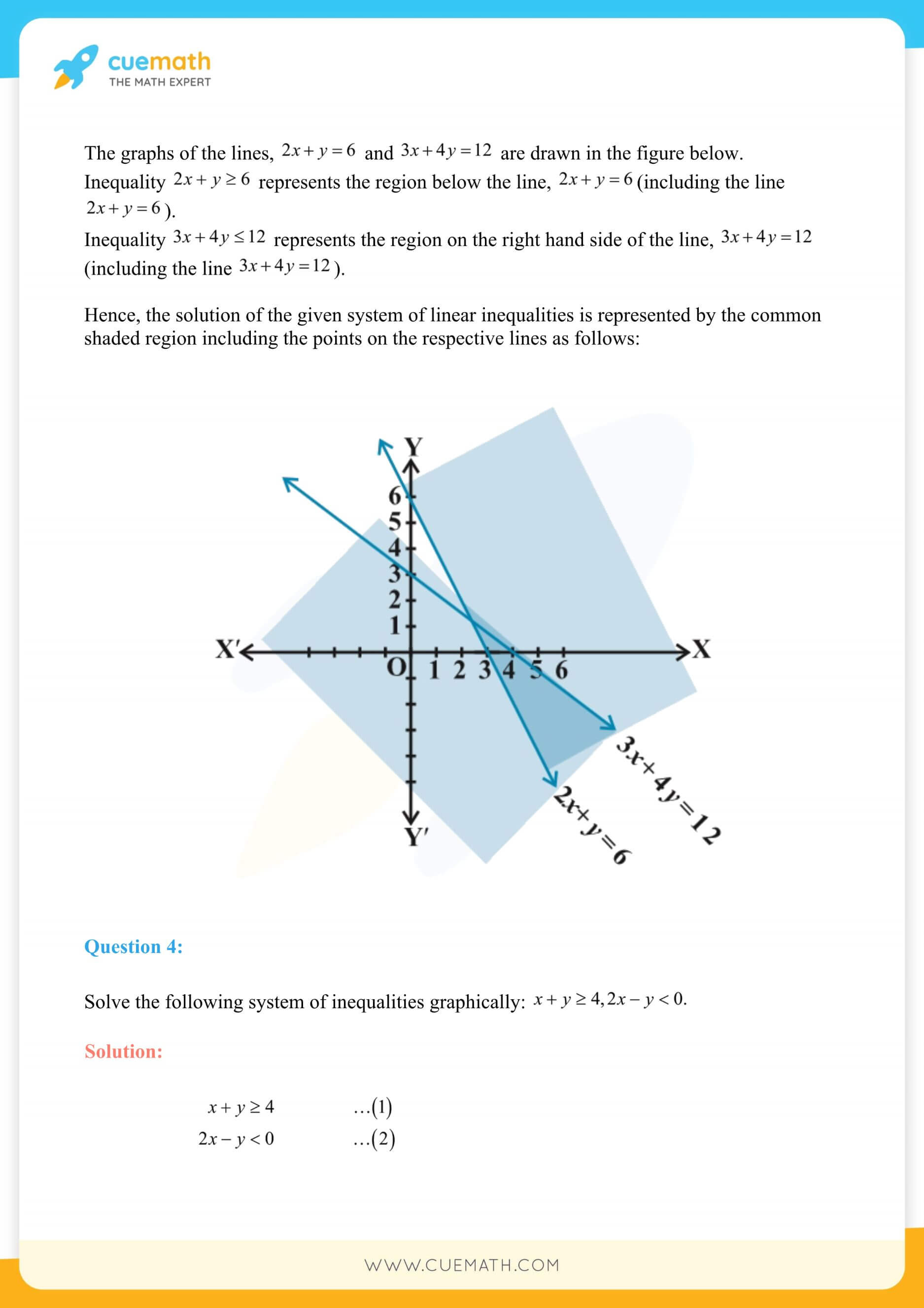 NCERT Solutions Class 11 Maths Chapter 6 Exercise 6.3 29