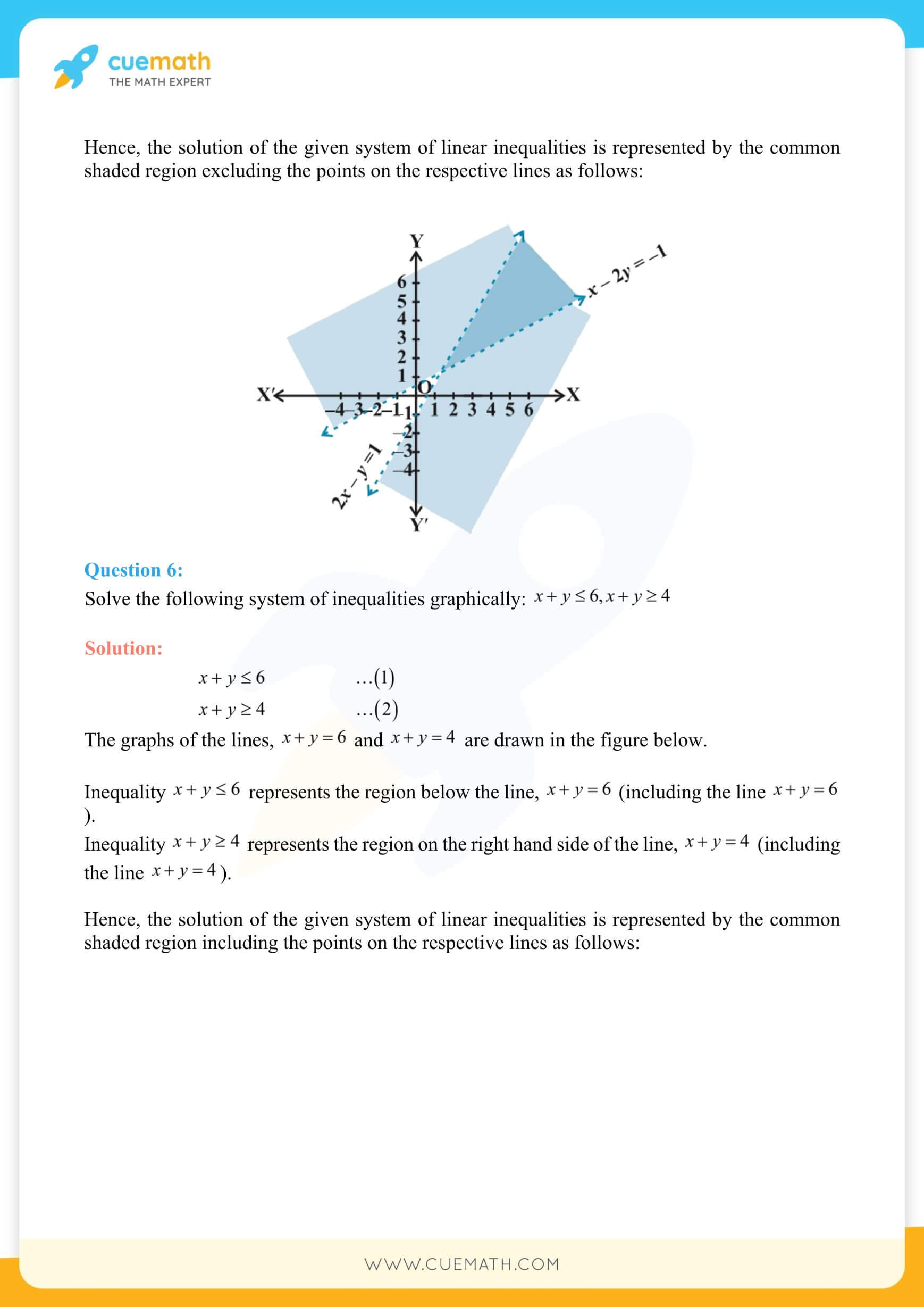 NCERT Solutions Class 11 Maths Chapter 6 31