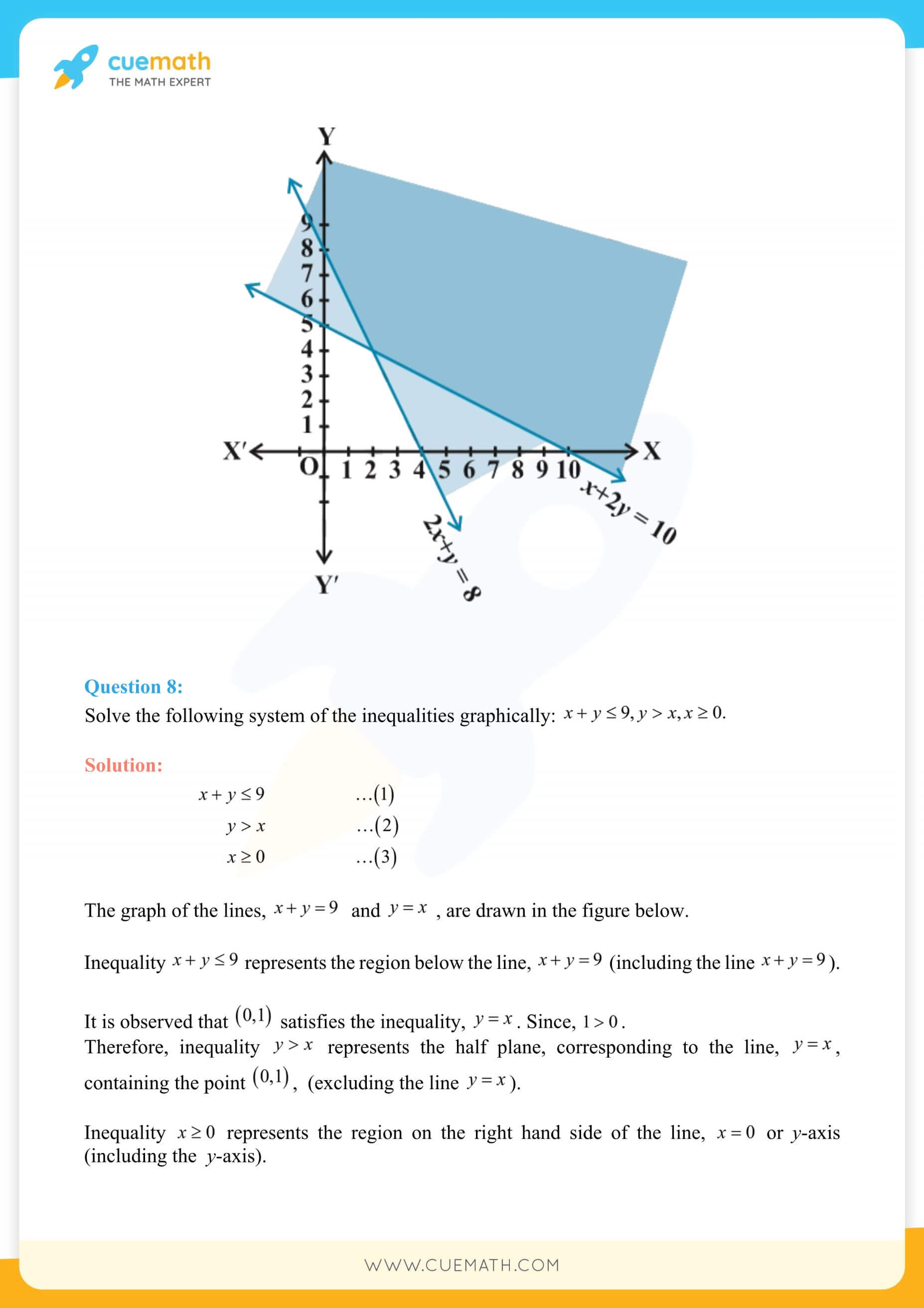 NCERT Solutions Class 11 Maths Chapter 6 33