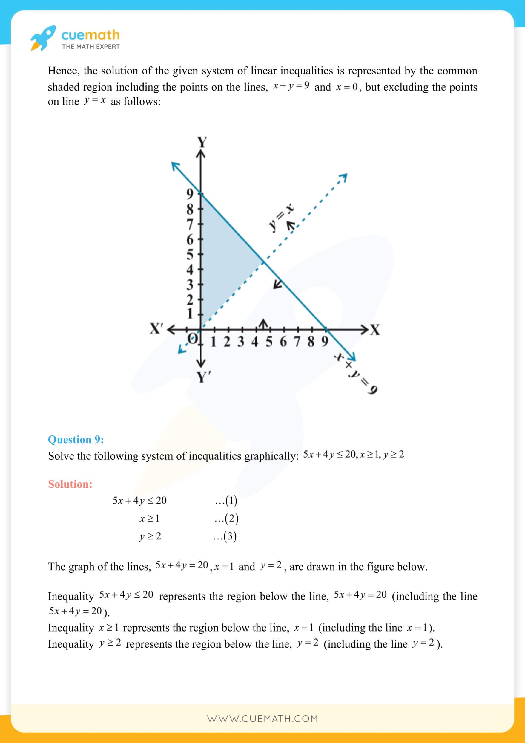 NCERT Solutions Class 11 Maths Chapter 6 Exercise 6.3 34
