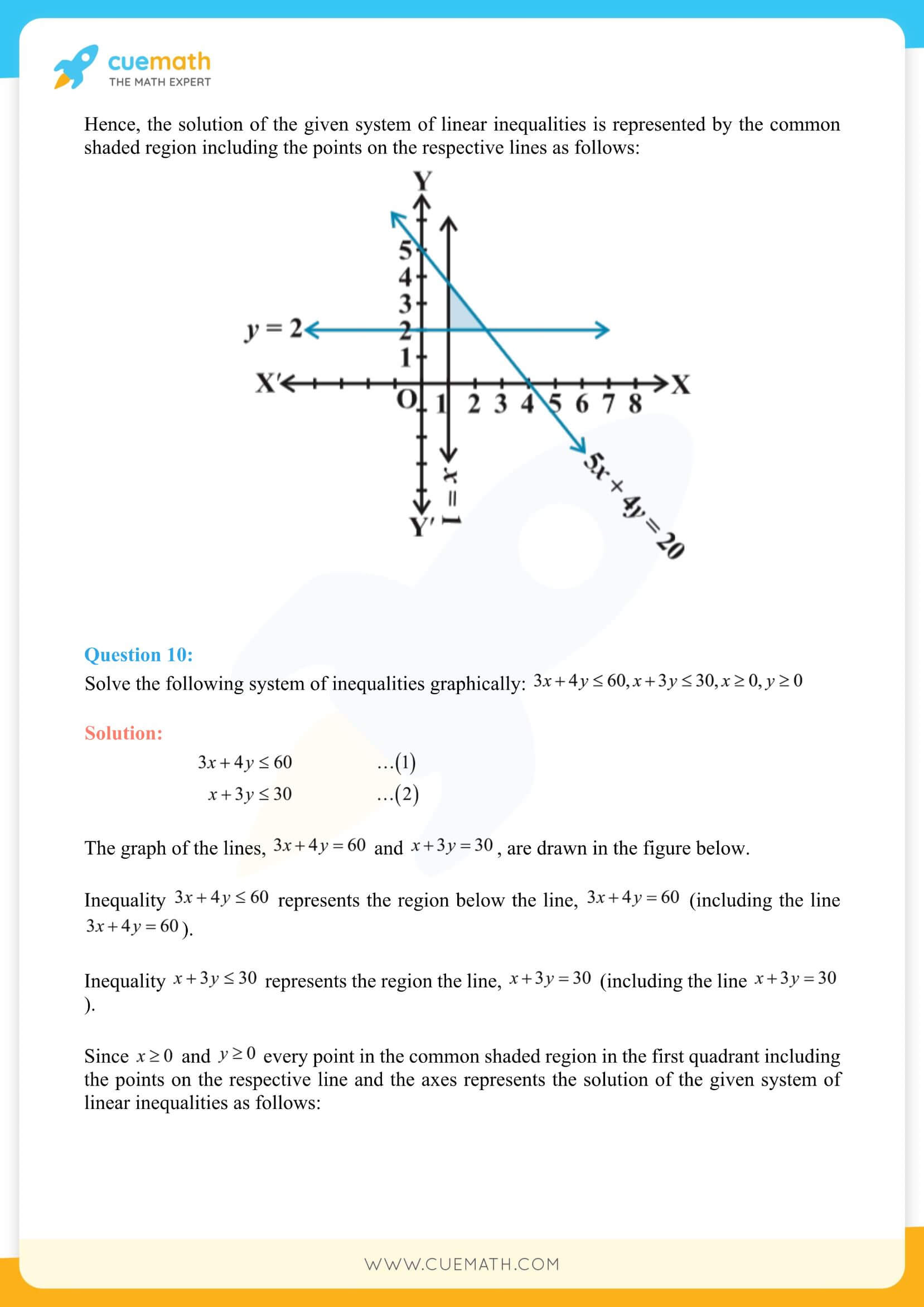 NCERT Solutions Class 11 Maths Chapter 6 35