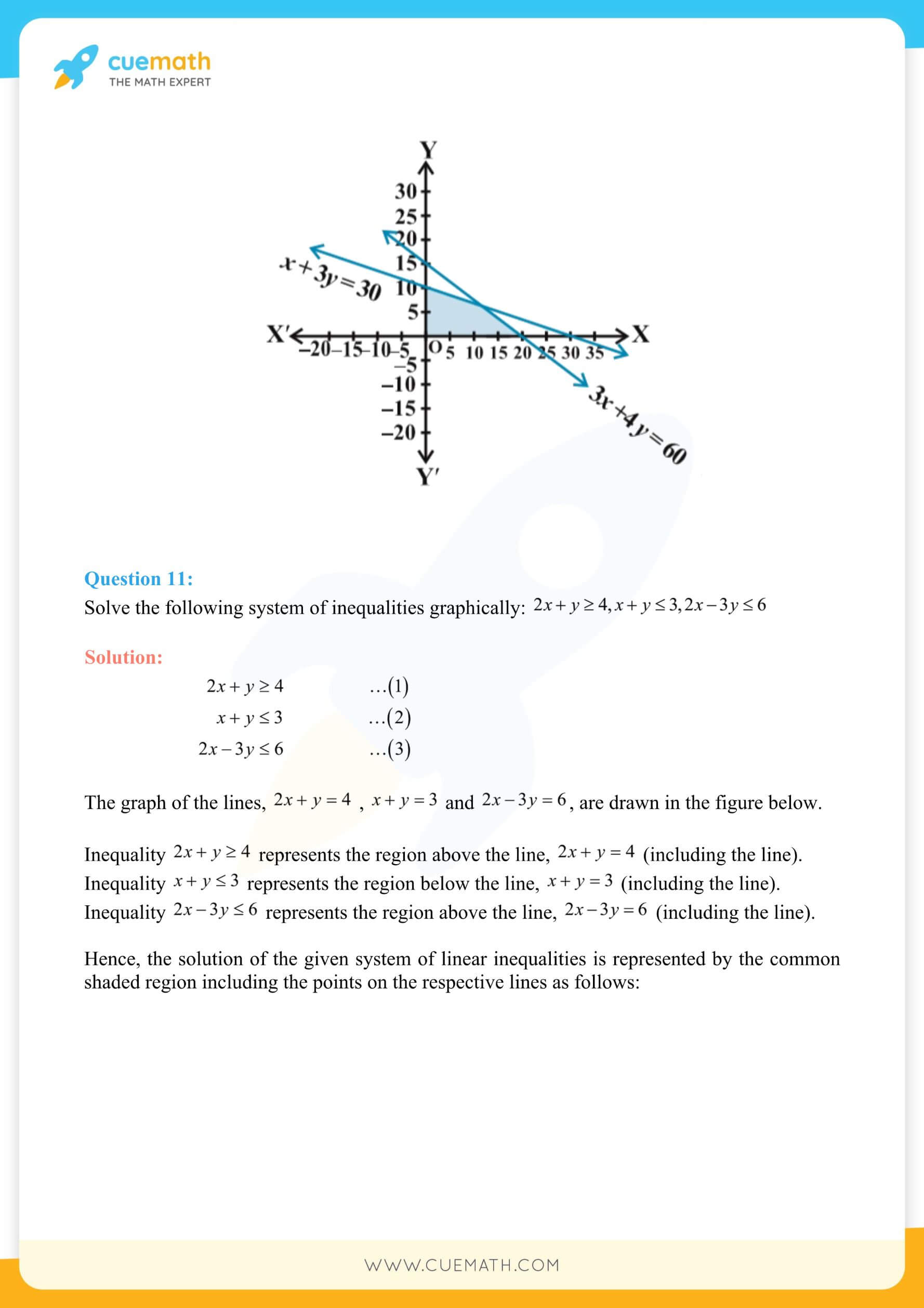 NCERT Solutions Class 11 Maths Chapter 6 Exercise 6.3 36