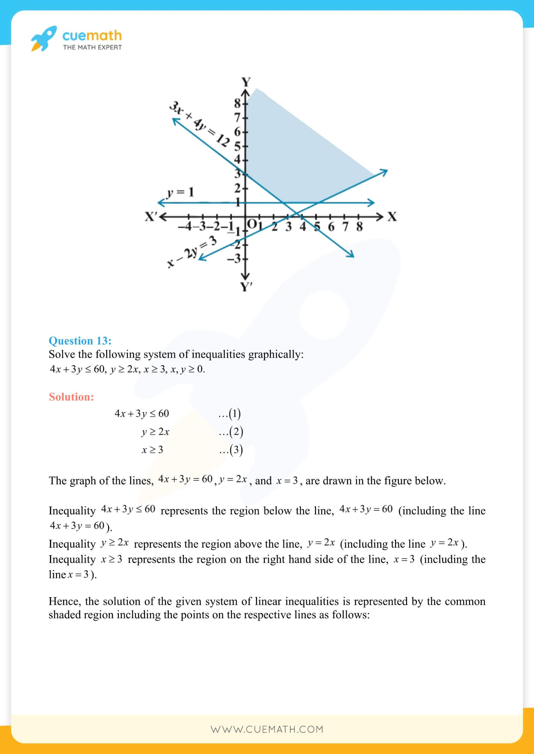 NCERT Solutions Class 11 Maths Chapter 6 Exercise 6.3 38