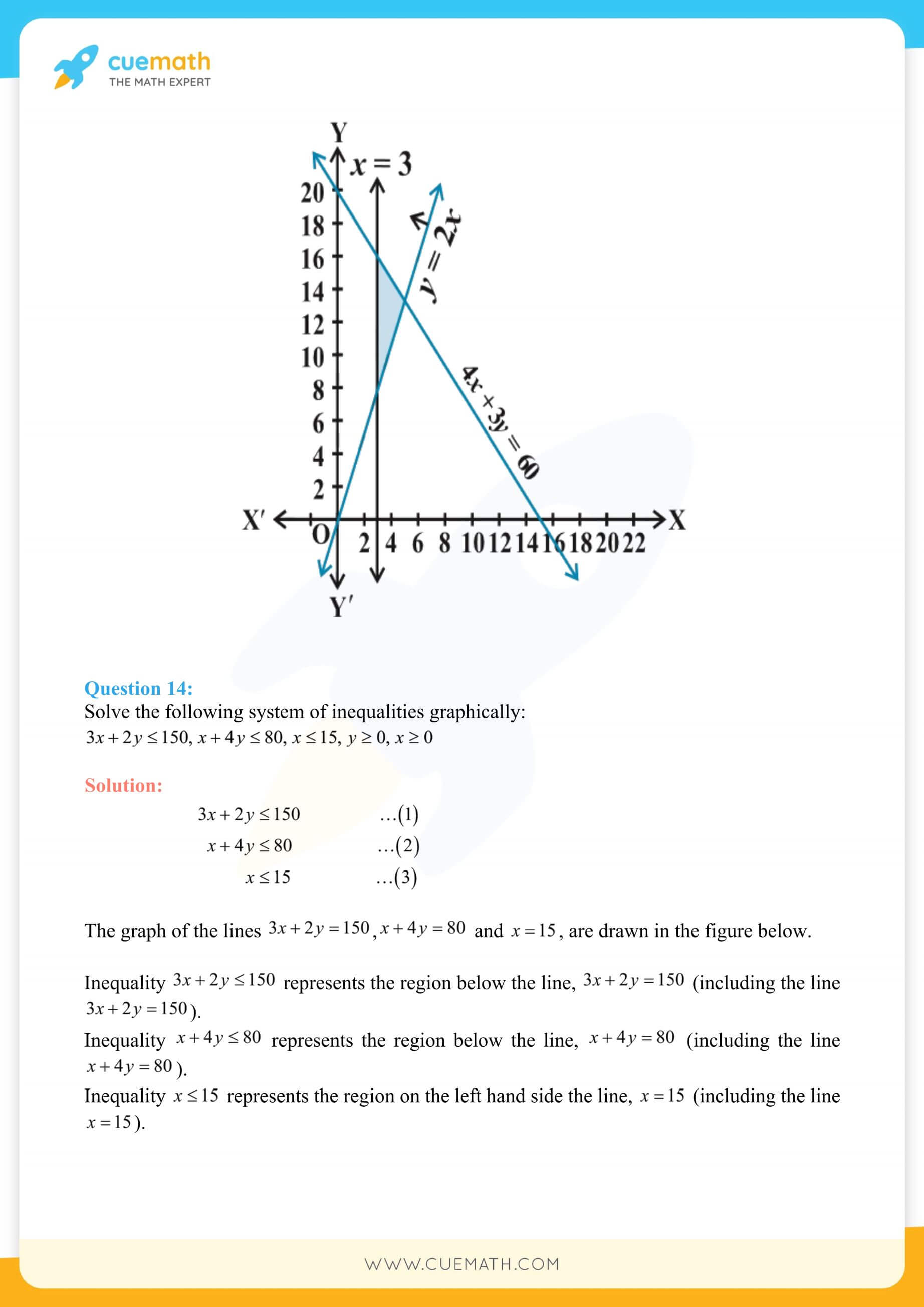 NCERT Solutions Class 11 Maths Chapter 6 Exercise 6.3 39