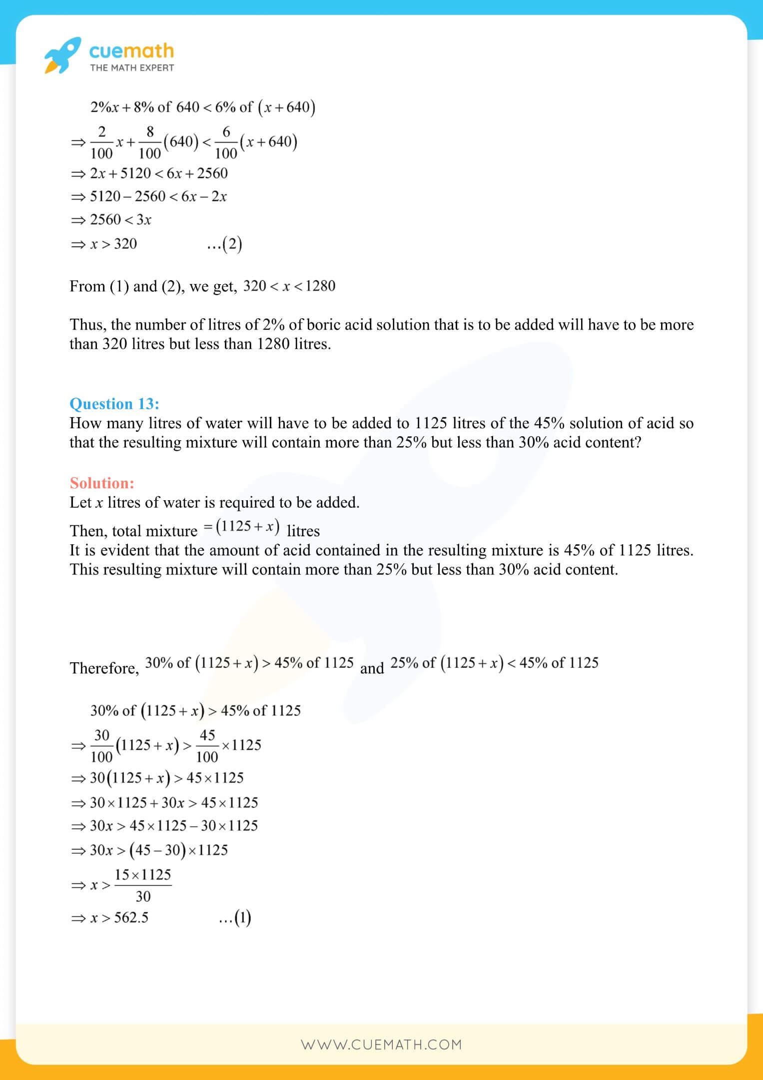 NCERT Solutions Class 11 Maths Chapter 6 Miscellaneous Exercise 48