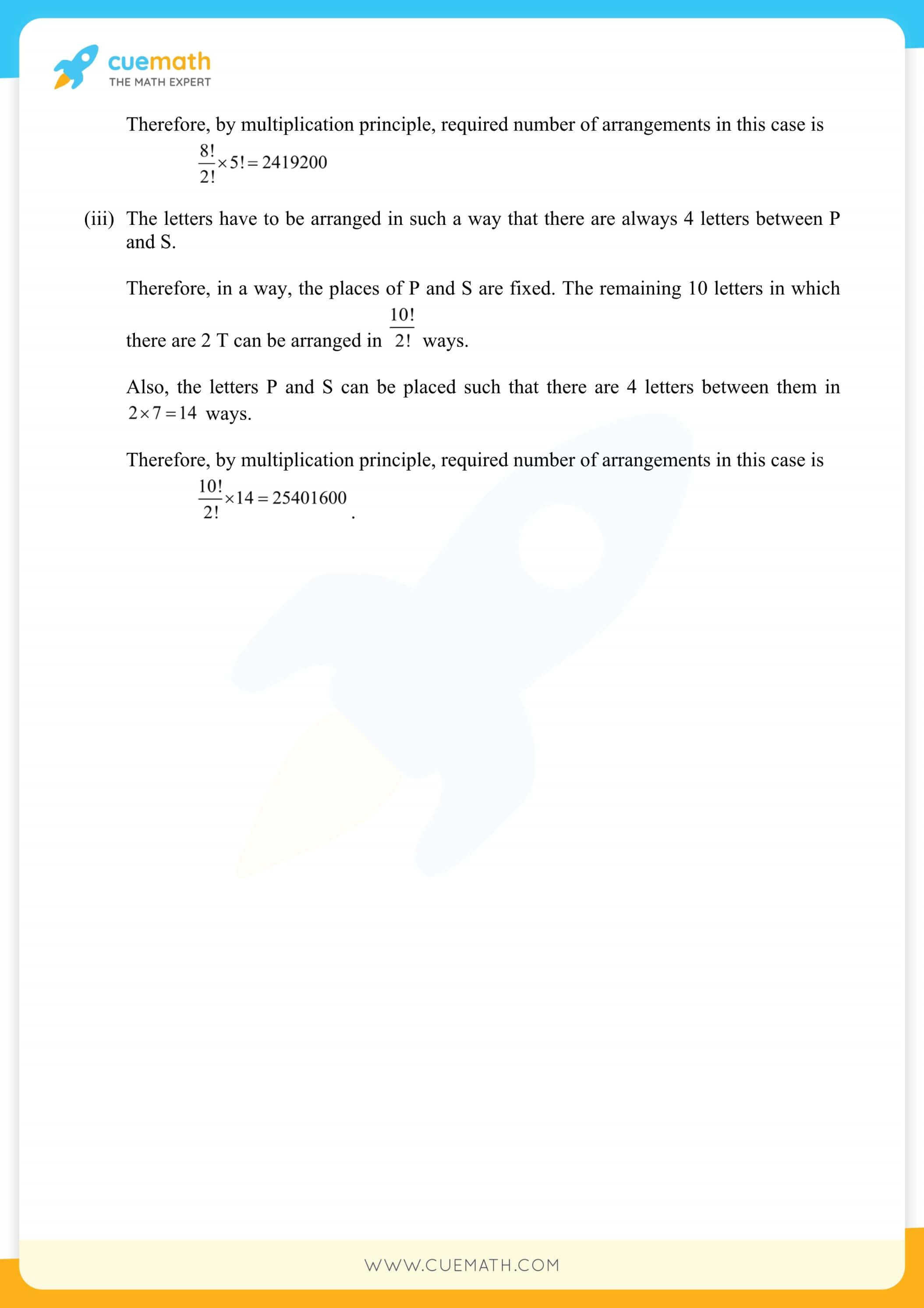 NCERT Solutions Class 11 Maths Chapter 7 13